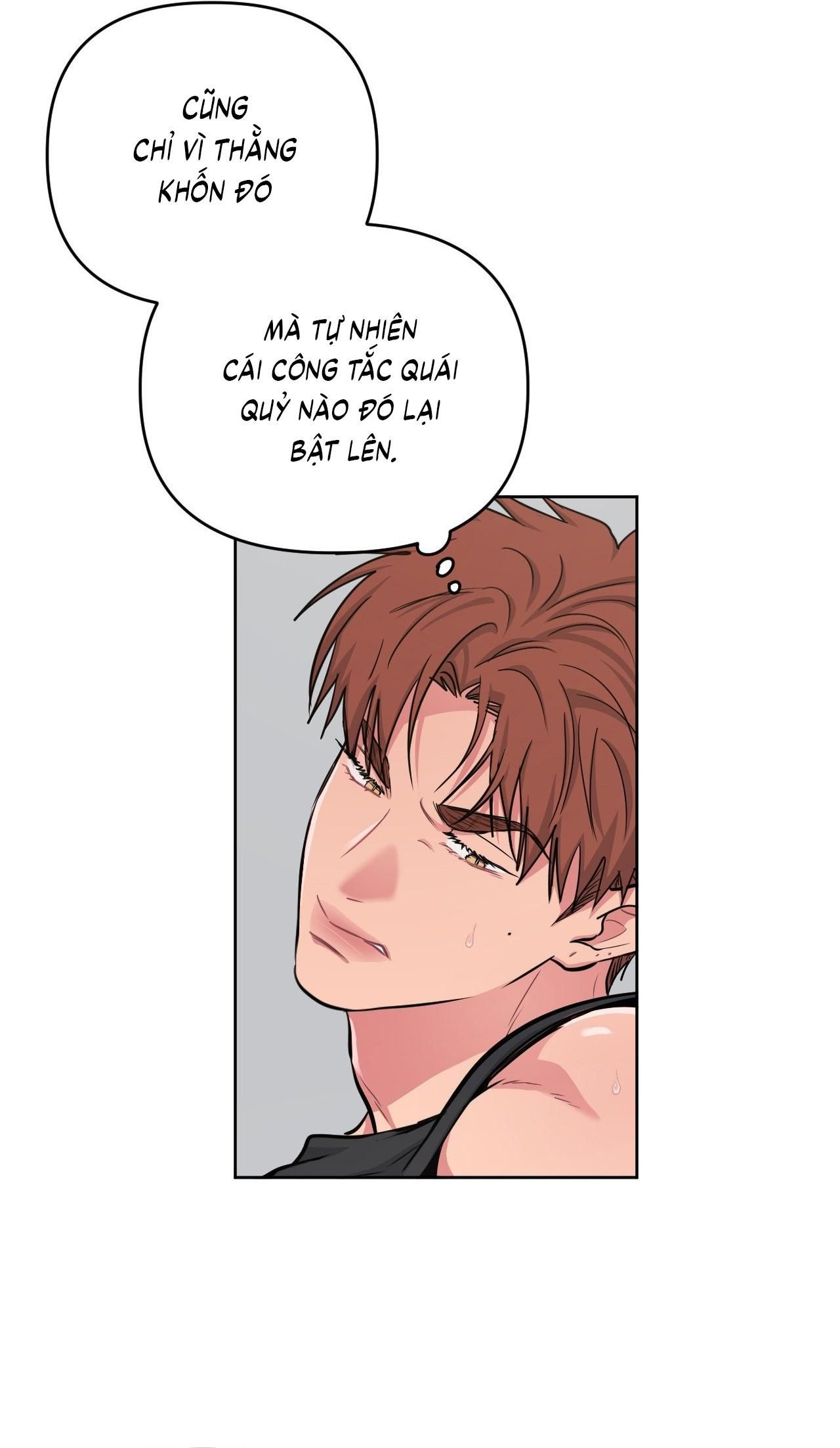 đọc truyện (cbunu) Chàng Trai Mỹ Thuật Chương 61 ảnh 35 tại Thiên Thai Truyện