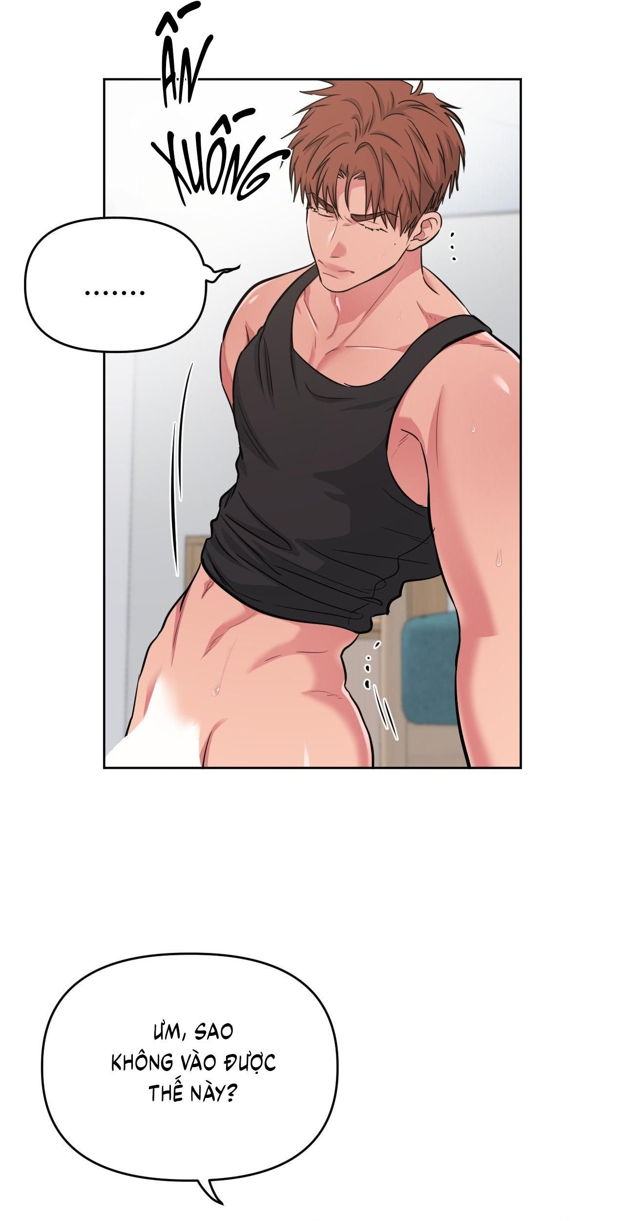 đọc truyện (cbunu) Chàng Trai Mỹ Thuật Chương 61 ảnh 39 tại Thiên Thai Truyện