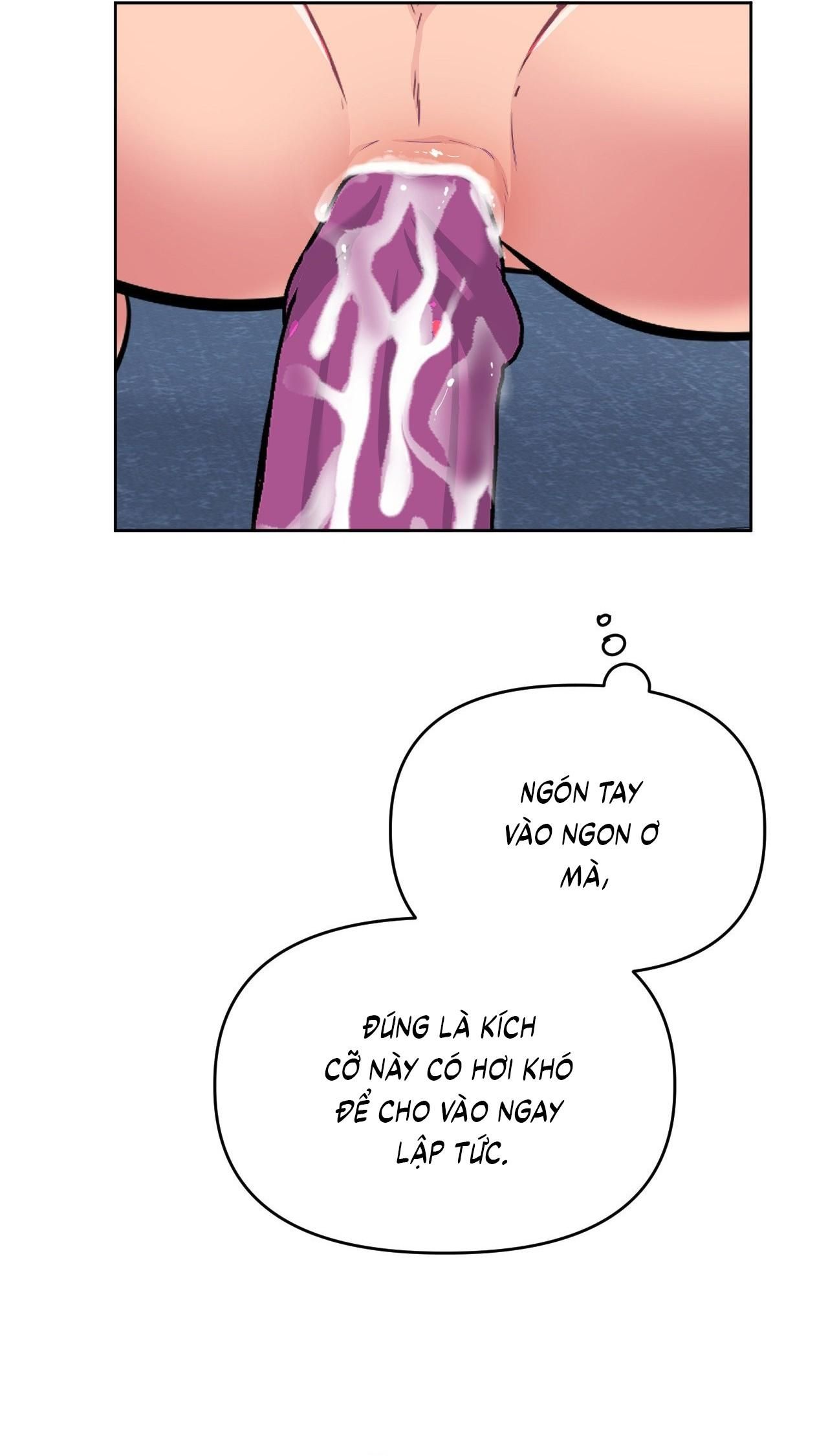 đọc truyện (cbunu) Chàng Trai Mỹ Thuật Chương 61 ảnh 40 tại Thiên Thai Truyện