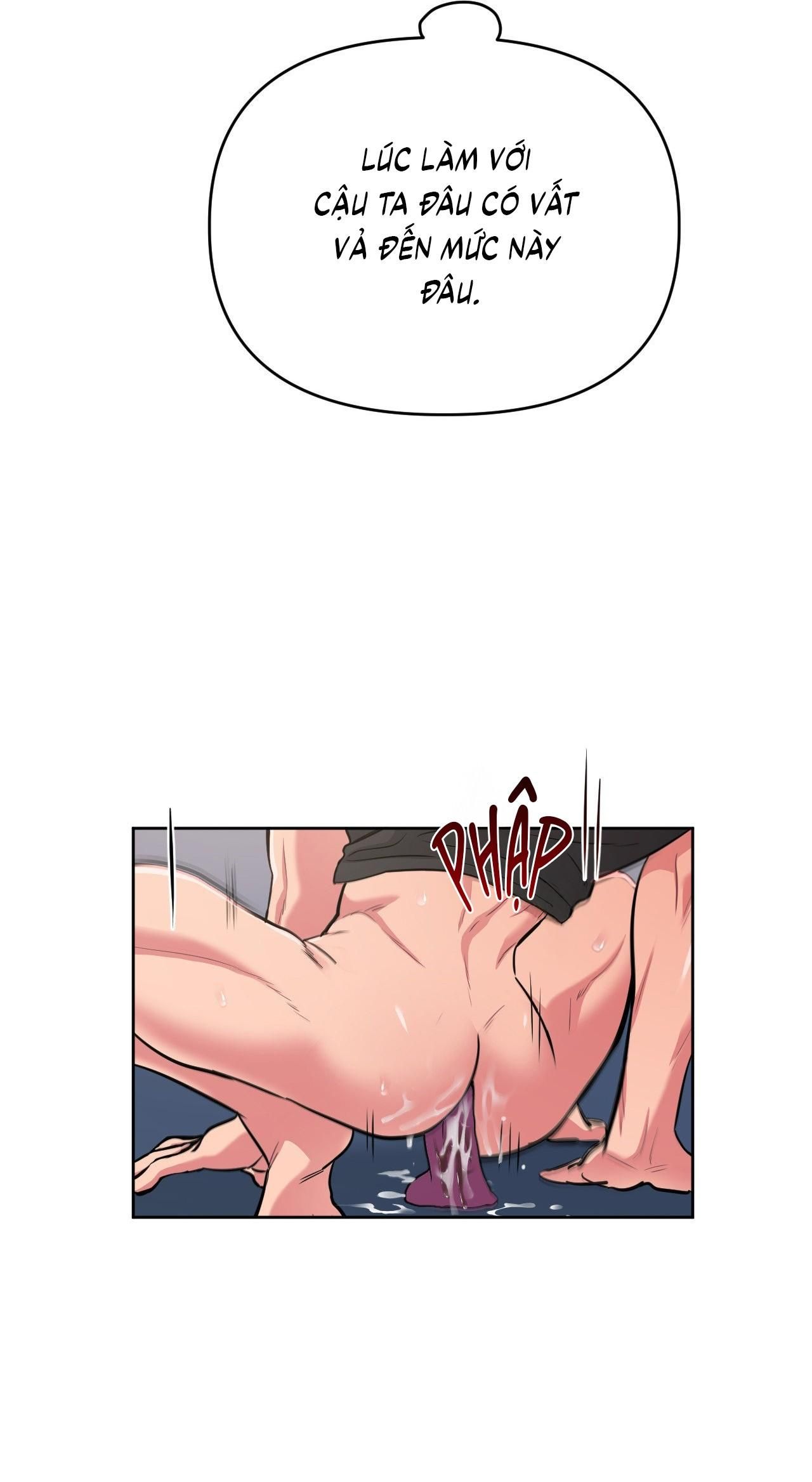 đọc truyện (cbunu) Chàng Trai Mỹ Thuật Chương 61 ảnh 50 tại Thiên Thai Truyện