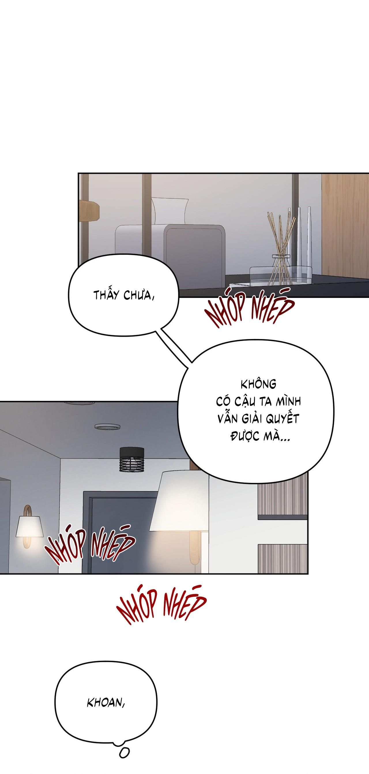 đọc truyện (cbunu) Chàng Trai Mỹ Thuật Chương 61 ảnh 53 tại Thiên Thai Truyện