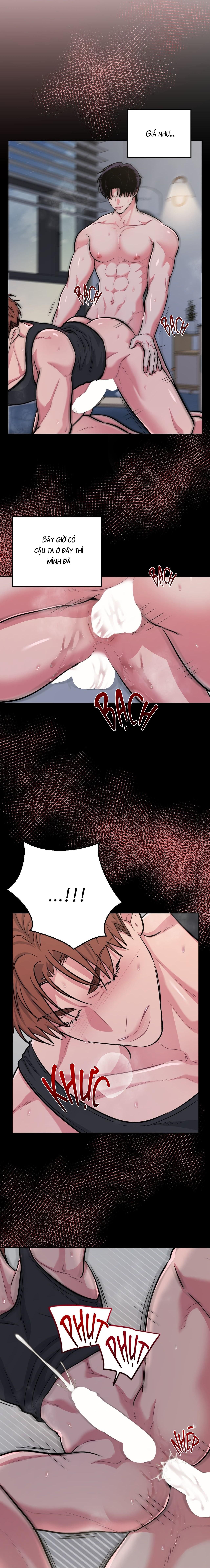 đọc truyện (cbunu) Chàng Trai Mỹ Thuật Chương 61 ảnh 59 tại Thiên Thai Truyện