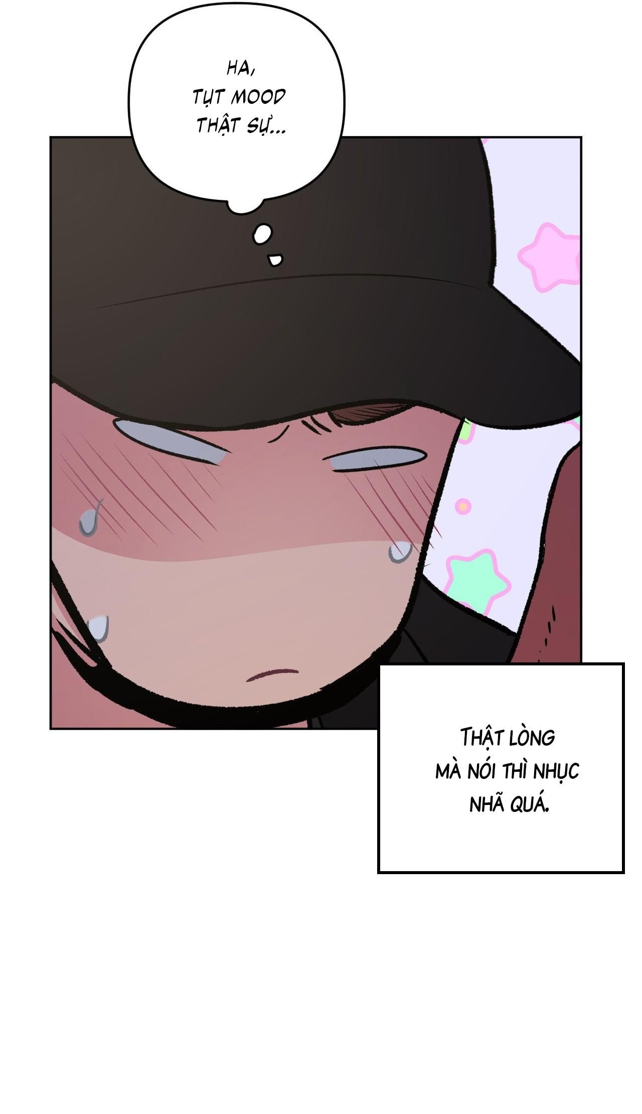 đọc truyện (cbunu) Chàng Trai Mỹ Thuật Chương 61 ảnh 10 tại Thiên Thai Truyện