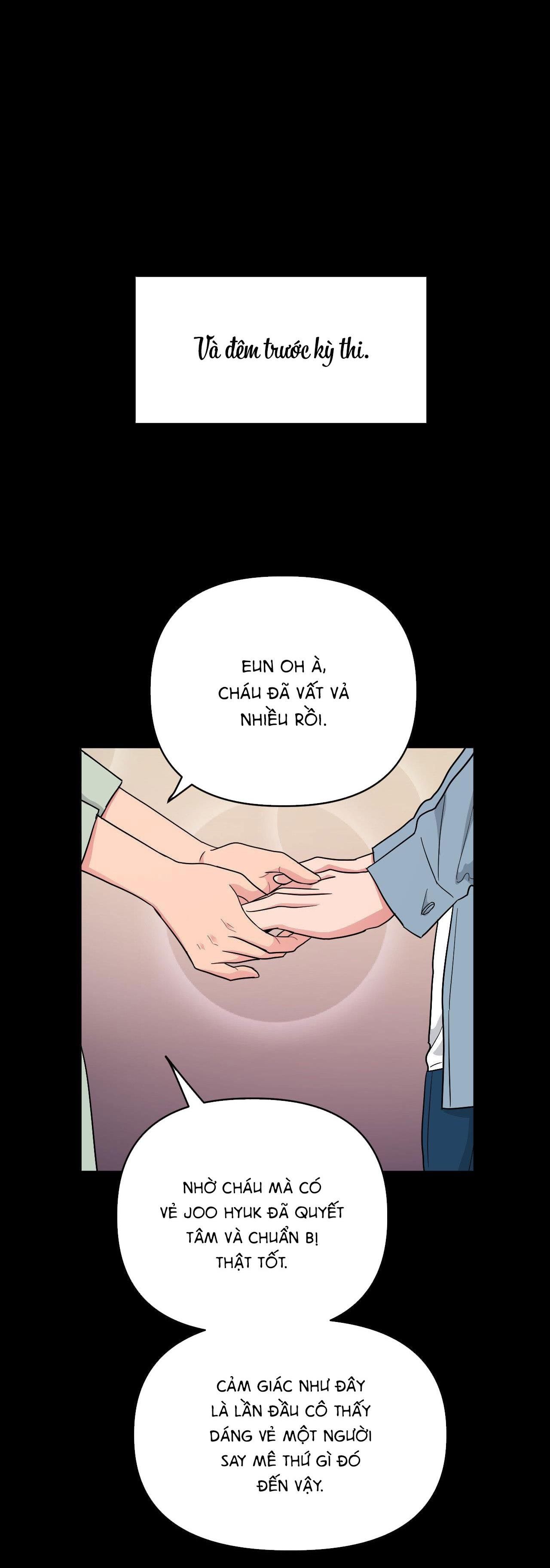 đọc truyện (cbunu) Chàng Trai Mỹ Thuật Chương 7 ảnh 13 tại Thiên Thai Truyện