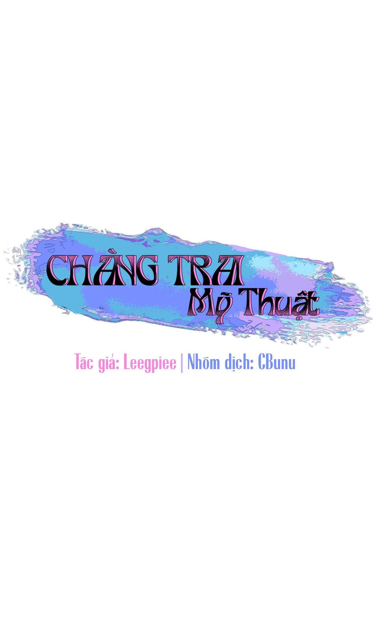 đọc truyện (cbunu) Chàng Trai Mỹ Thuật Chương 9 ảnh 14 tại Thiên Thai Truyện