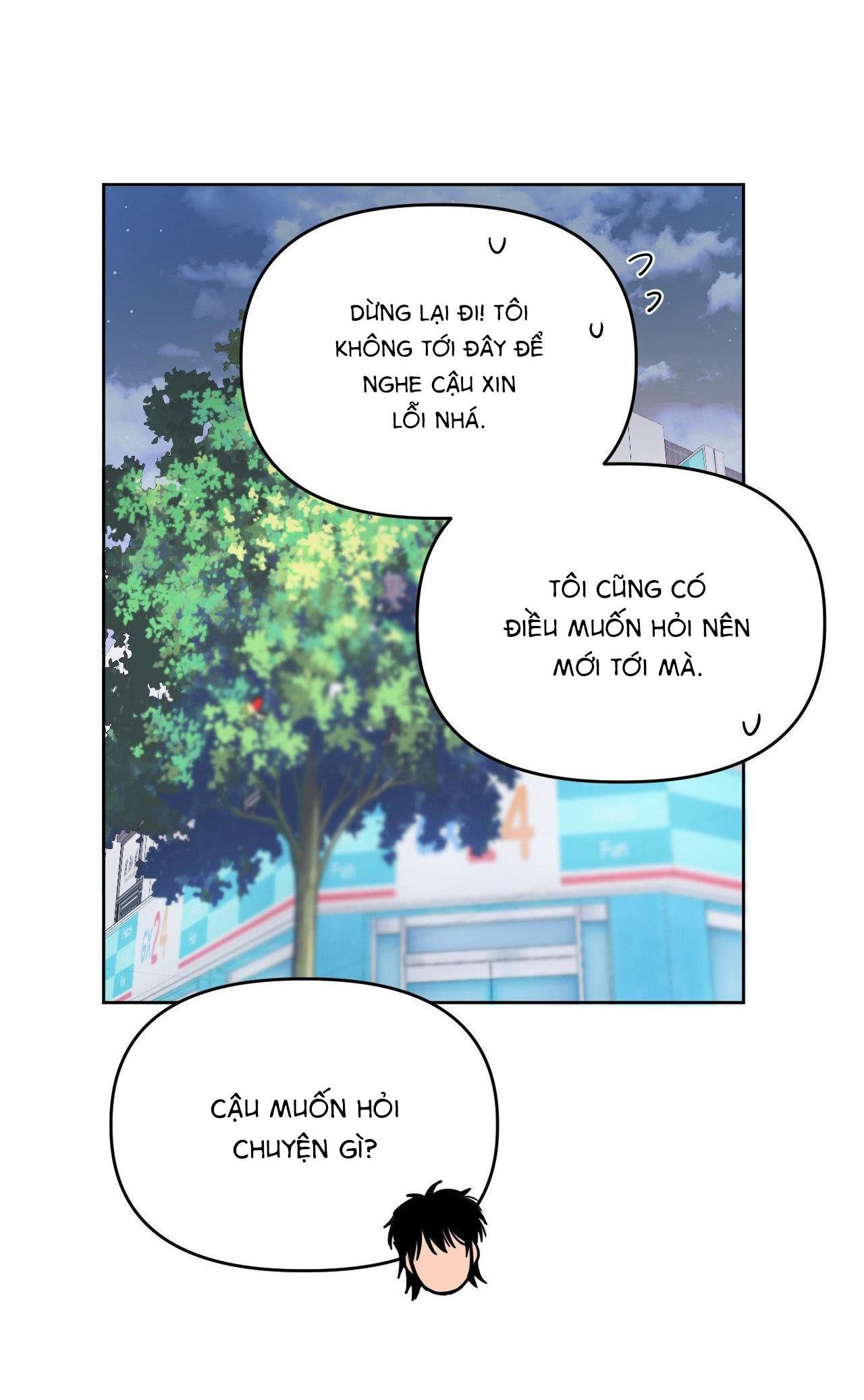 đọc truyện (cbunu) Chàng Trai Mỹ Thuật Chương 9 ảnh 21 tại Thiên Thai Truyện