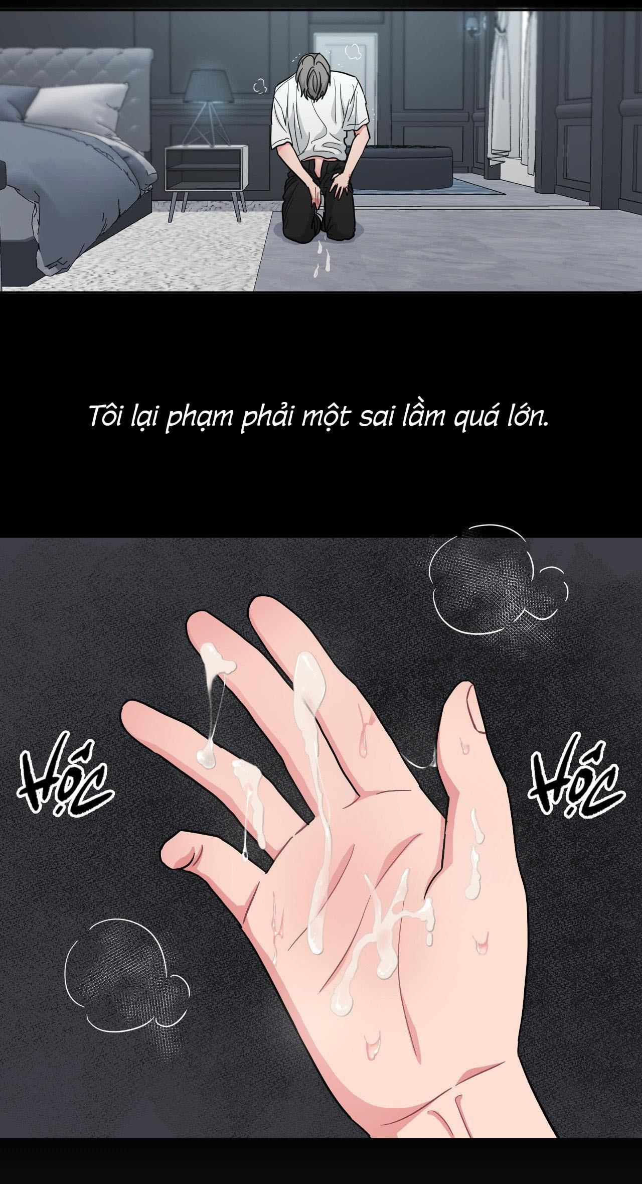 đọc truyện (cbunu) Chàng Trai Mỹ Thuật Chương 9 ảnh 5 tại Thiên Thai Truyện