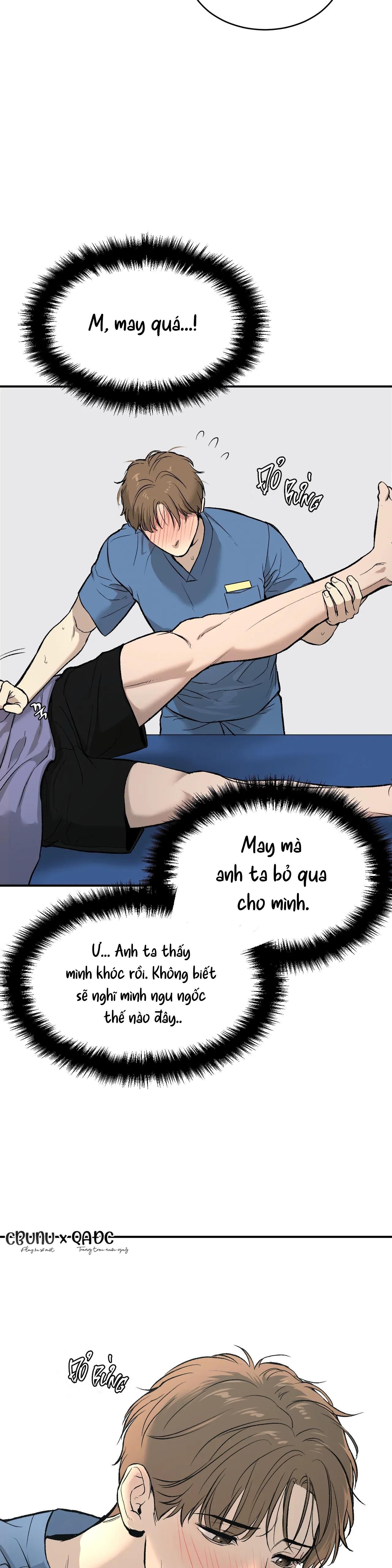 đọc truyện (cbunu) Chinhx – Vận Xui Chương 1 ảnh 52 tại Thiên Thai Truyện