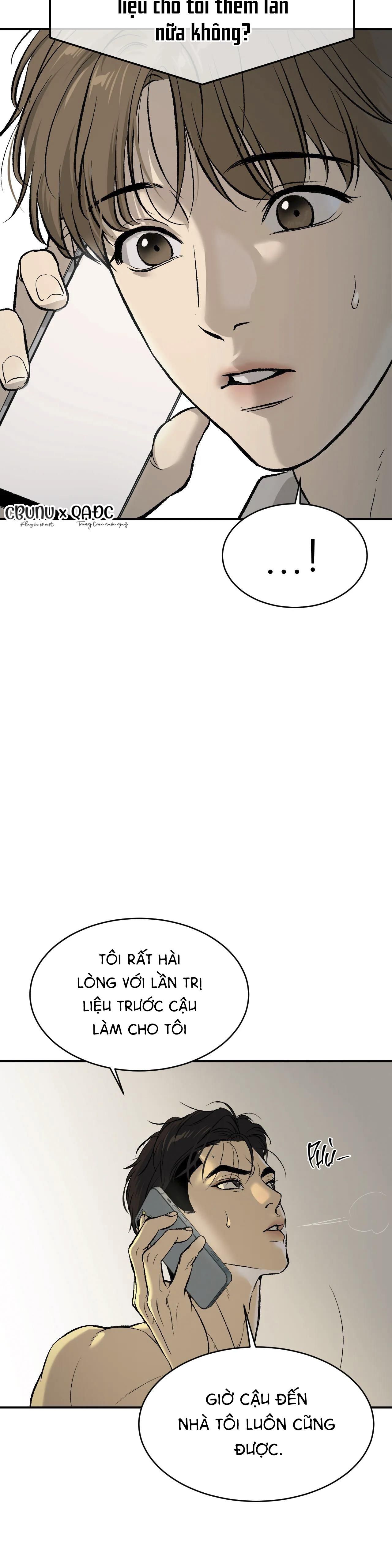 đọc truyện (cbunu) Chinhx – Vận Xui Chương 1 ảnh 72 tại Thiên Thai Truyện