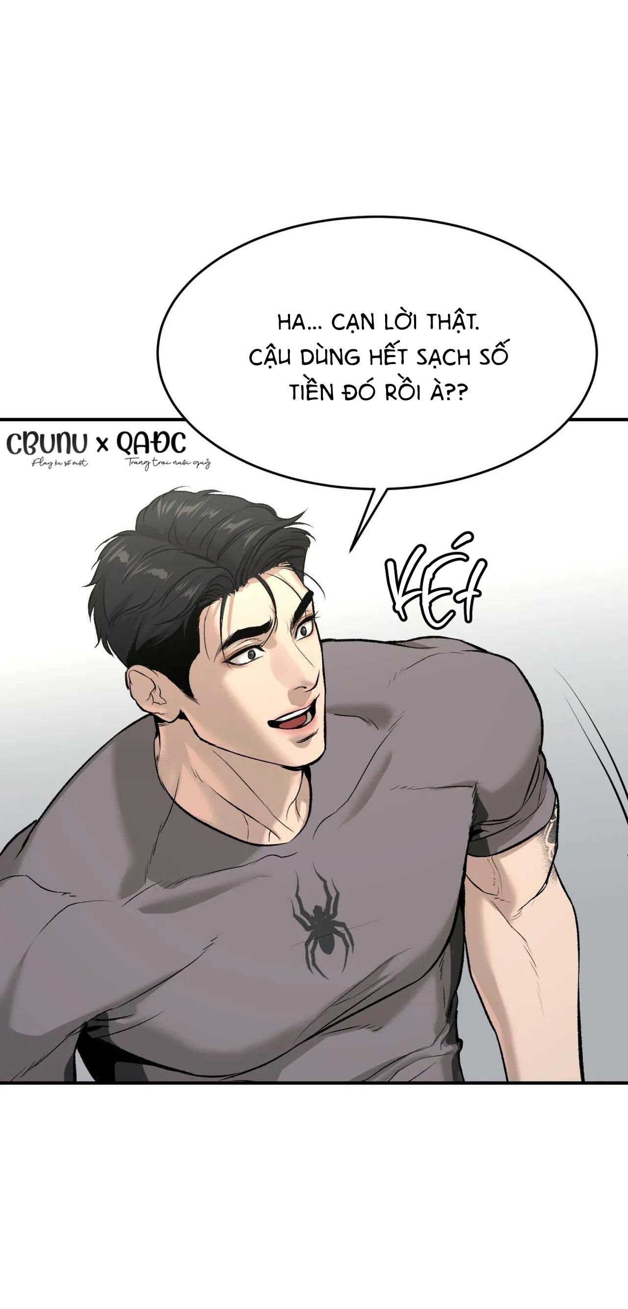 đọc truyện (cbunu) Chinhx – Vận Xui Chương 11 ảnh 69 tại Thiên Thai Truyện
