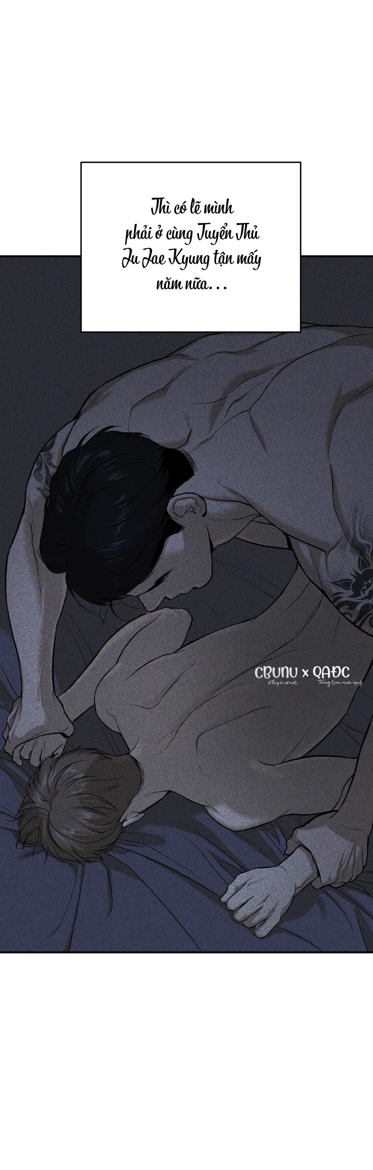 đọc truyện (cbunu) Chinhx – Vận Xui Chương 11 ảnh 9 tại Thiên Thai Truyện
