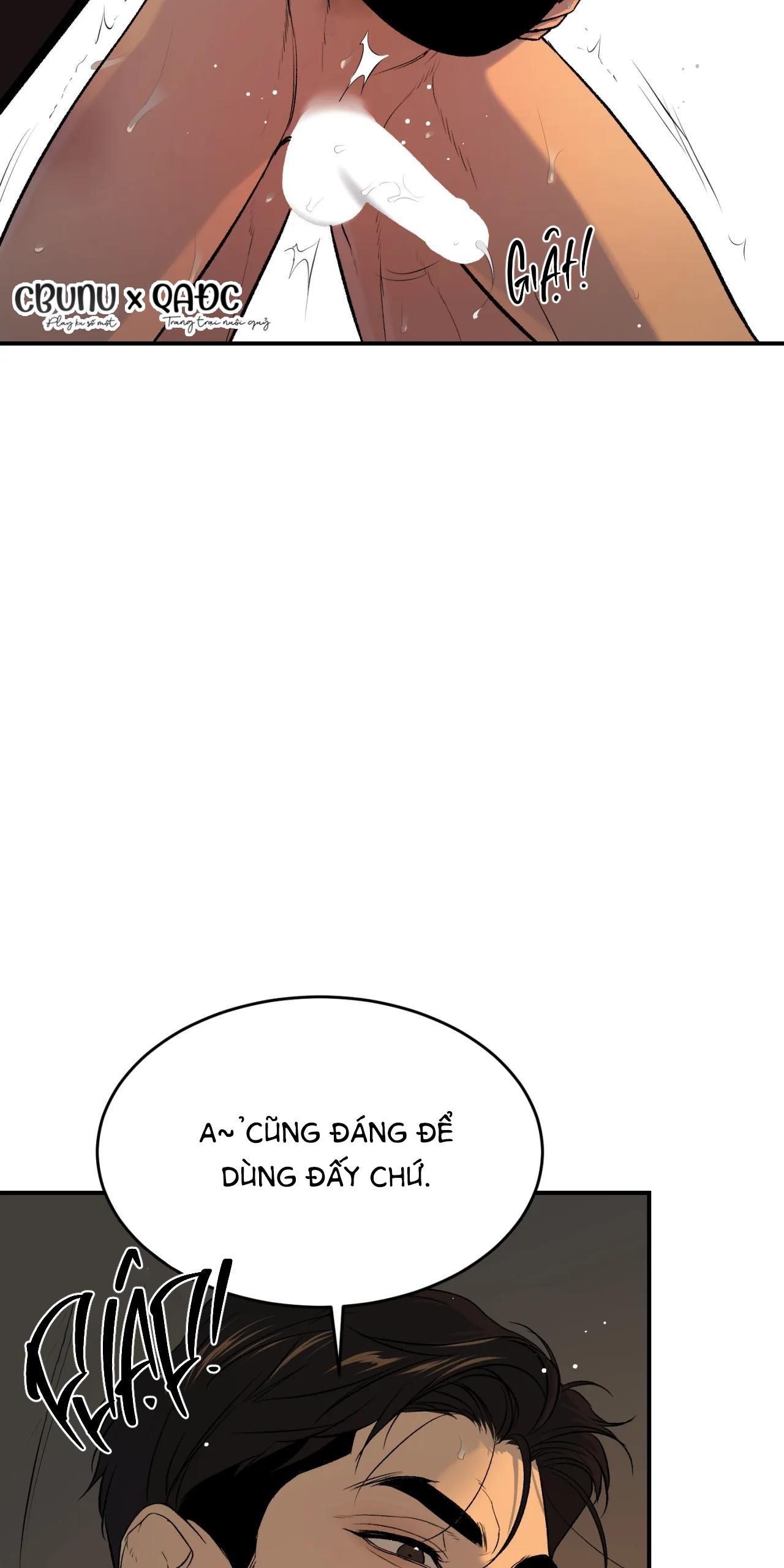 đọc truyện (cbunu) Chinhx – Vận Xui Chương 12 ảnh 58 tại Thiên Thai Truyện