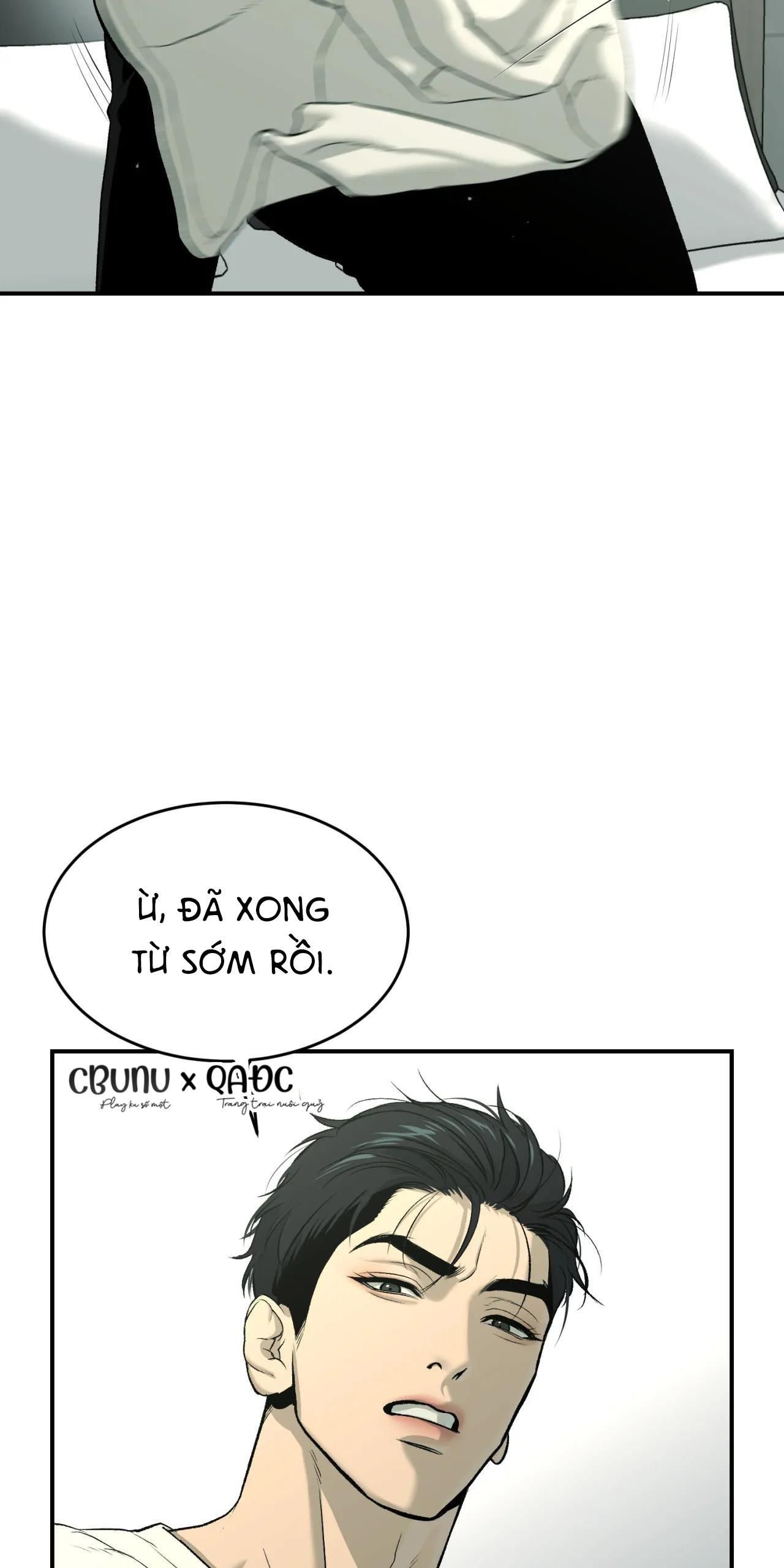đọc truyện (cbunu) Chinhx – Vận Xui Chương 12 ảnh 79 tại Thiên Thai Truyện