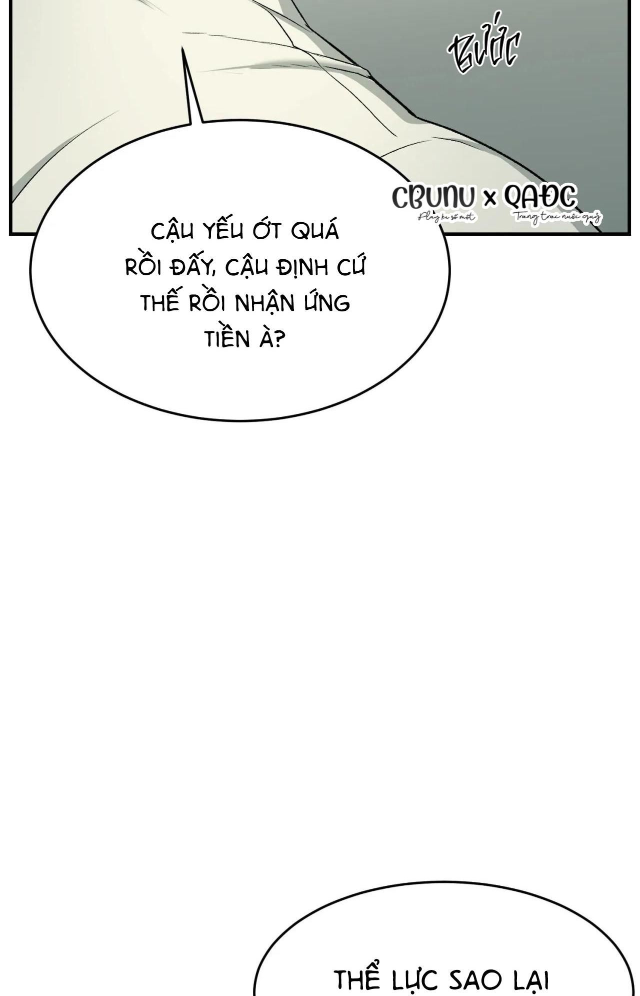 đọc truyện (cbunu) Chinhx – Vận Xui Chương 12 ảnh 83 tại Thiên Thai Truyện
