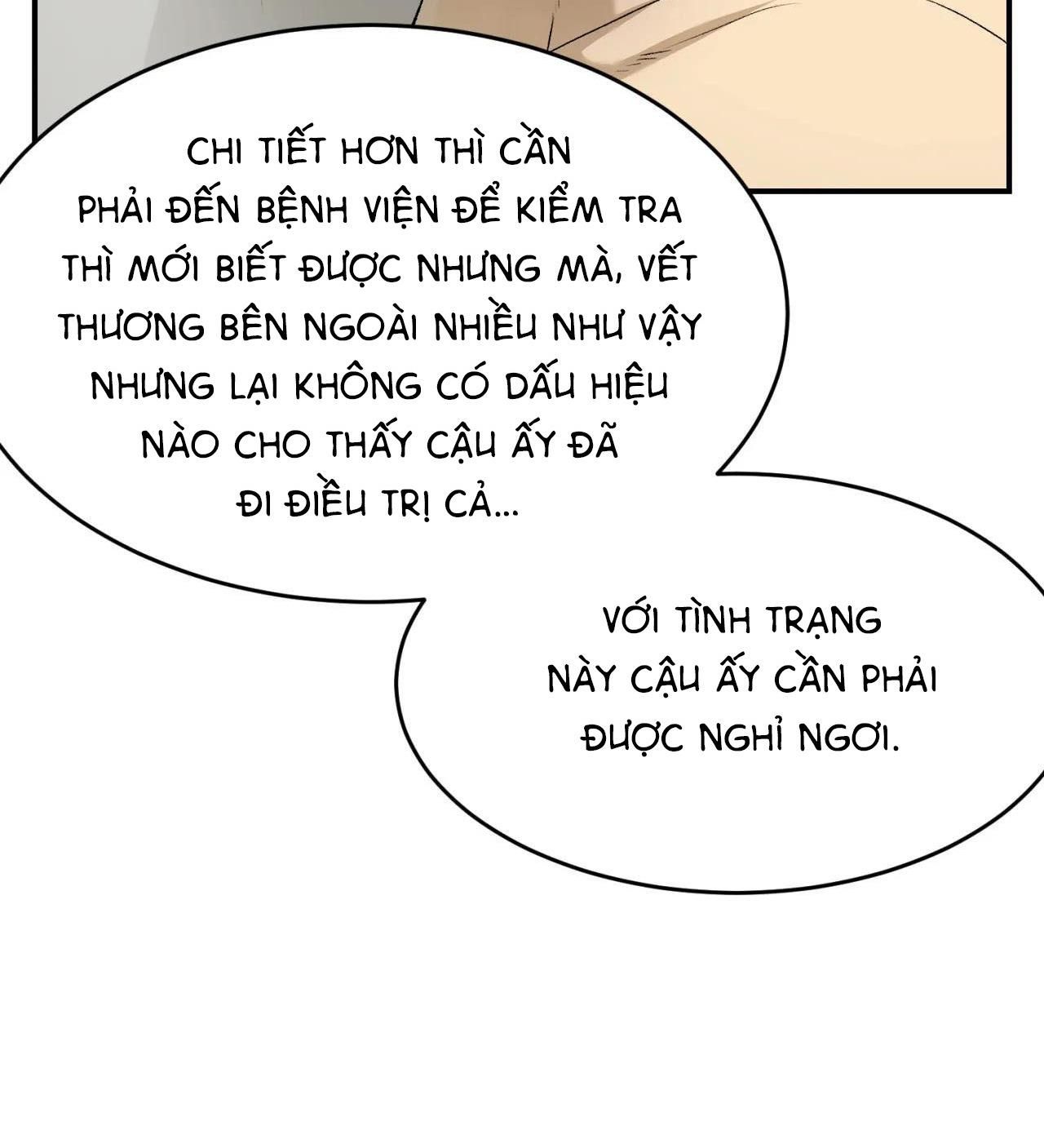 đọc truyện (cbunu) Chinhx – Vận Xui Chương 13 ảnh 16 tại Thiên Thai Truyện