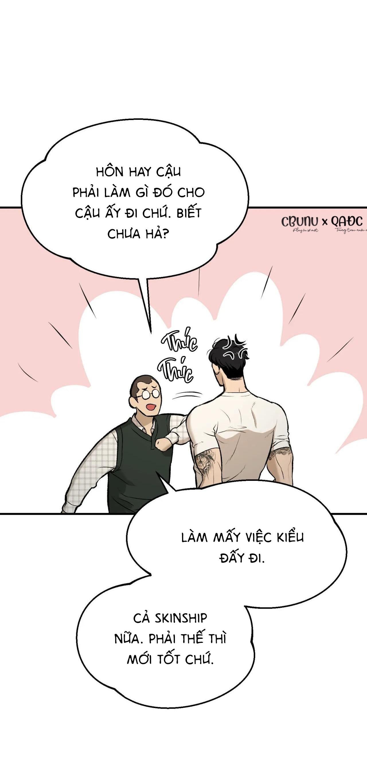 đọc truyện (cbunu) Chinhx – Vận Xui Chương 13 ảnh 30 tại Thiên Thai Truyện