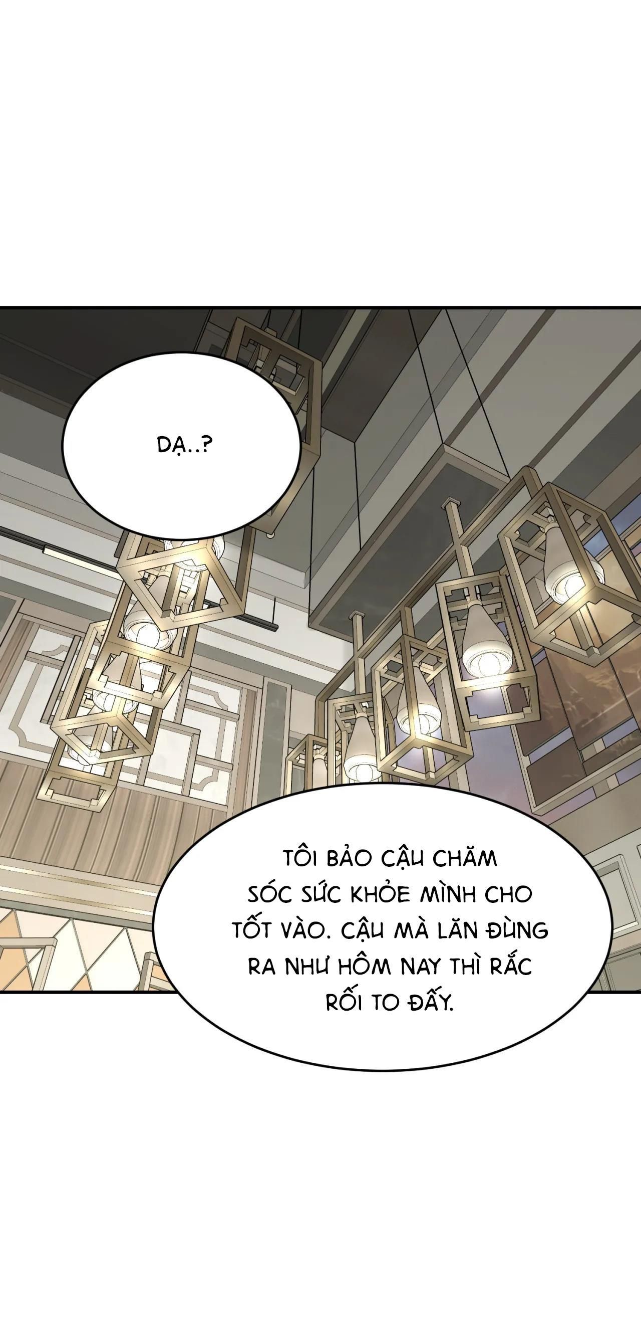 đọc truyện (cbunu) Chinhx – Vận Xui Chương 13 ảnh 62 tại Thiên Thai Truyện