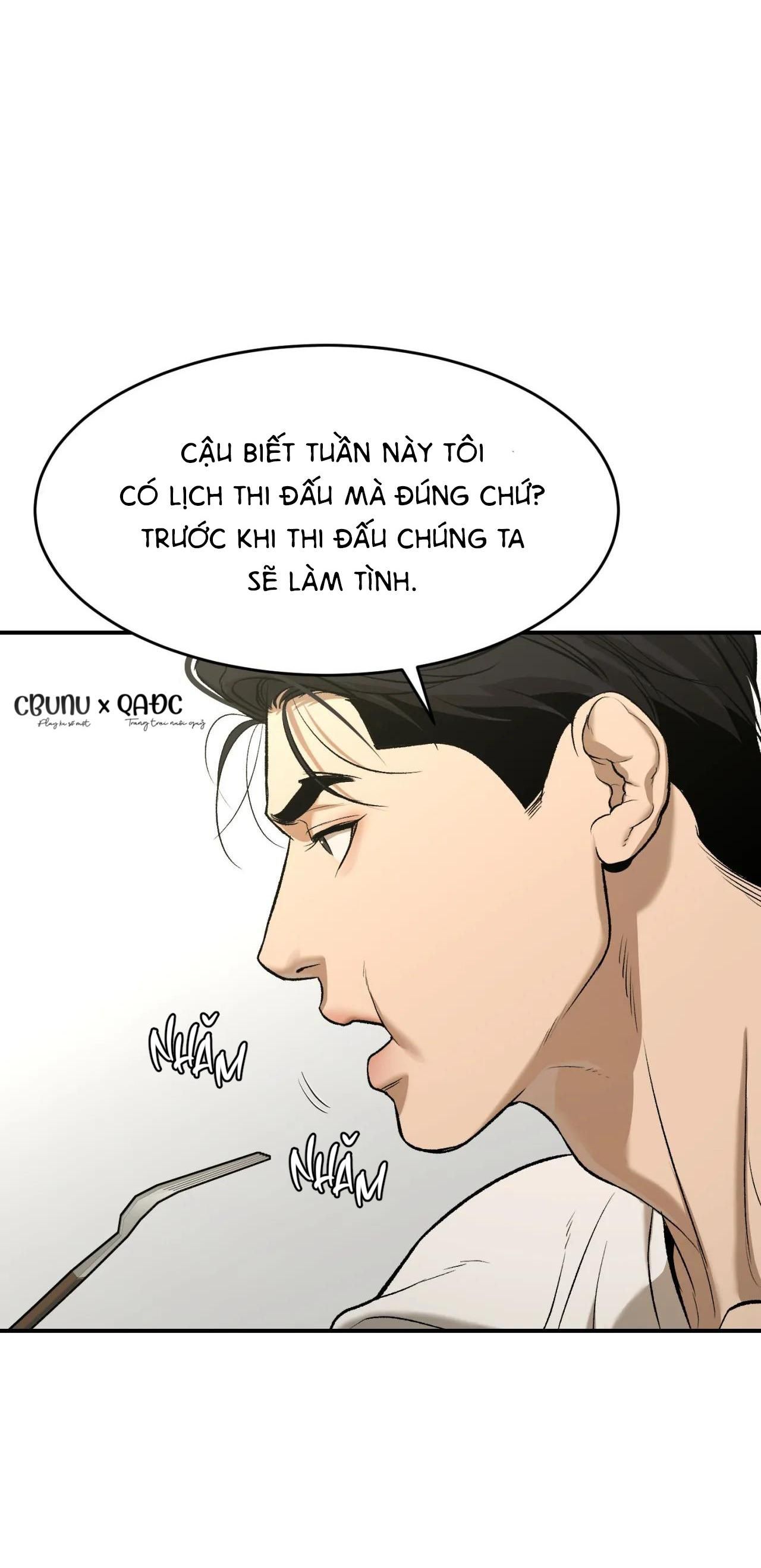 đọc truyện (cbunu) Chinhx – Vận Xui Chương 13 ảnh 64 tại Thiên Thai Truyện