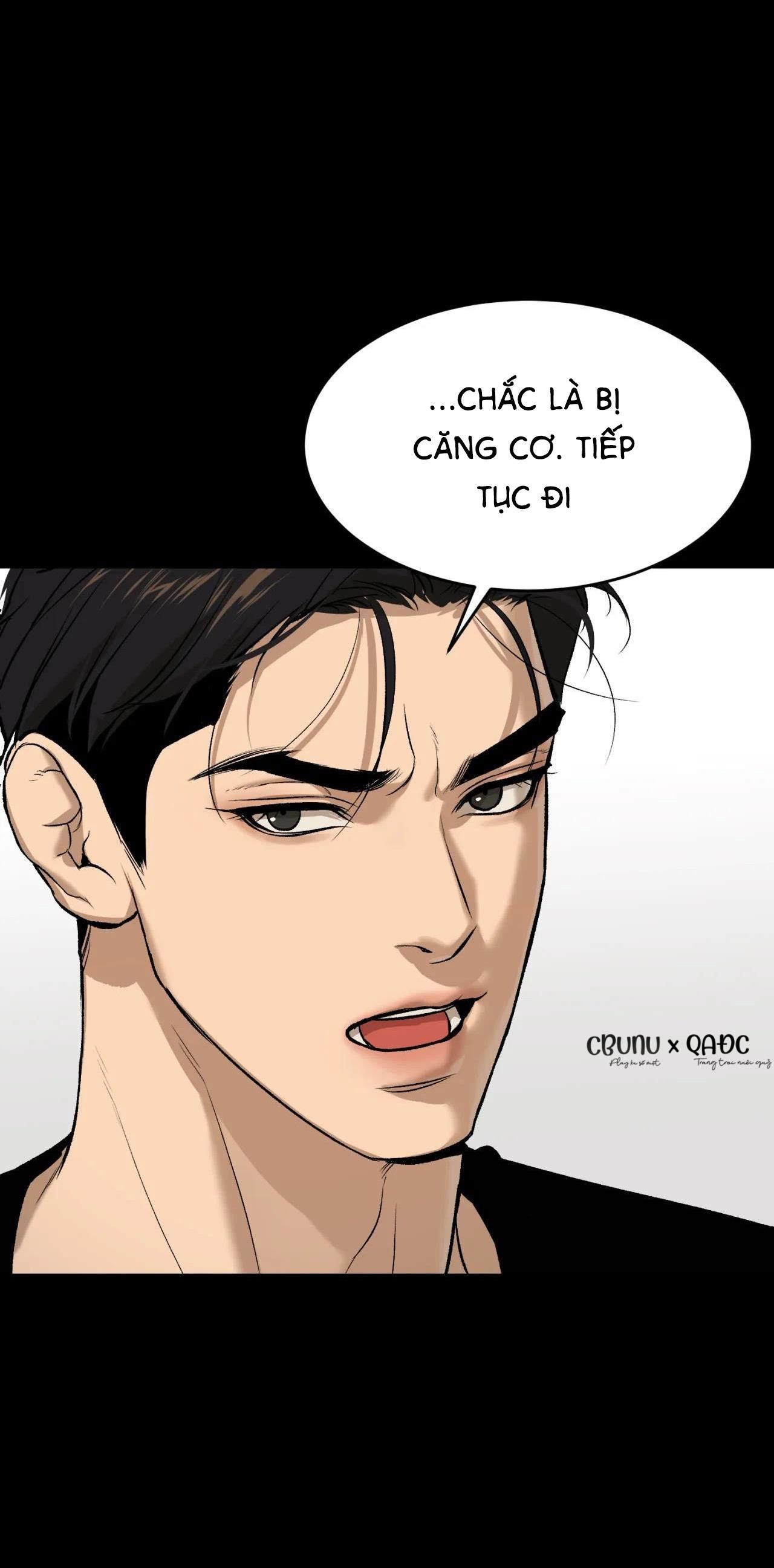 đọc truyện (cbunu) Chinhx – Vận Xui Chương 14 ảnh 60 tại Thiên Thai Truyện