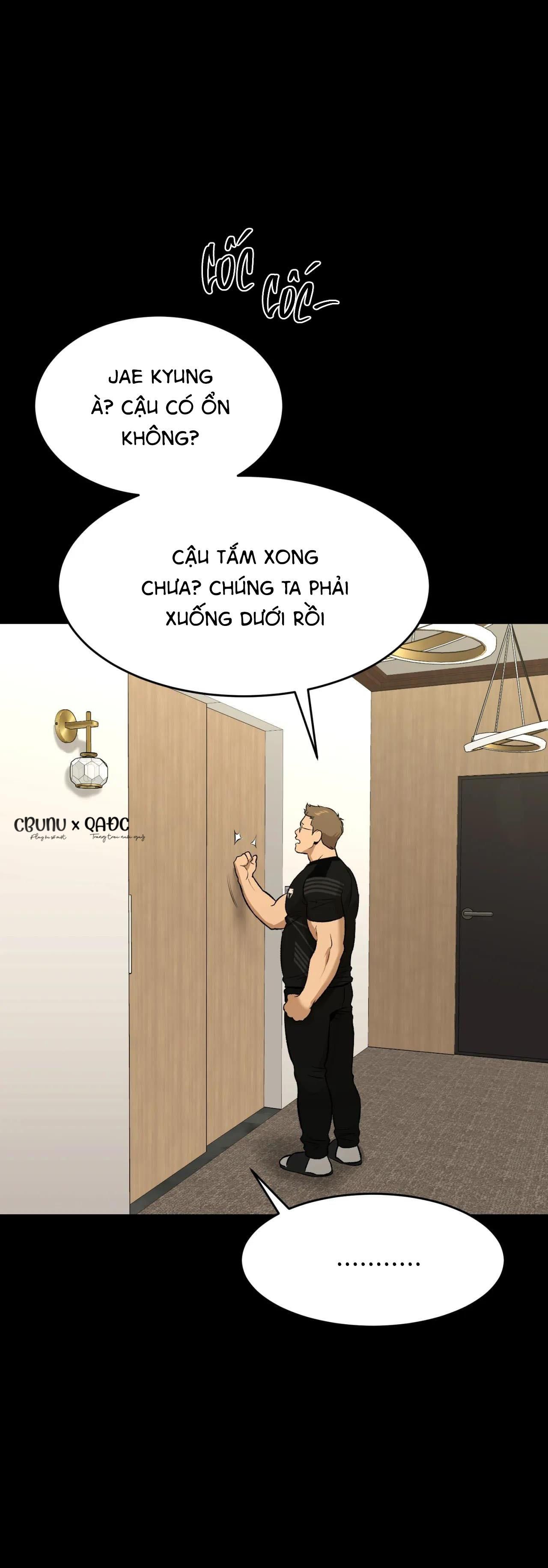 đọc truyện (cbunu) Chinhx – Vận Xui Chương 14 ảnh 68 tại Thiên Thai Truyện