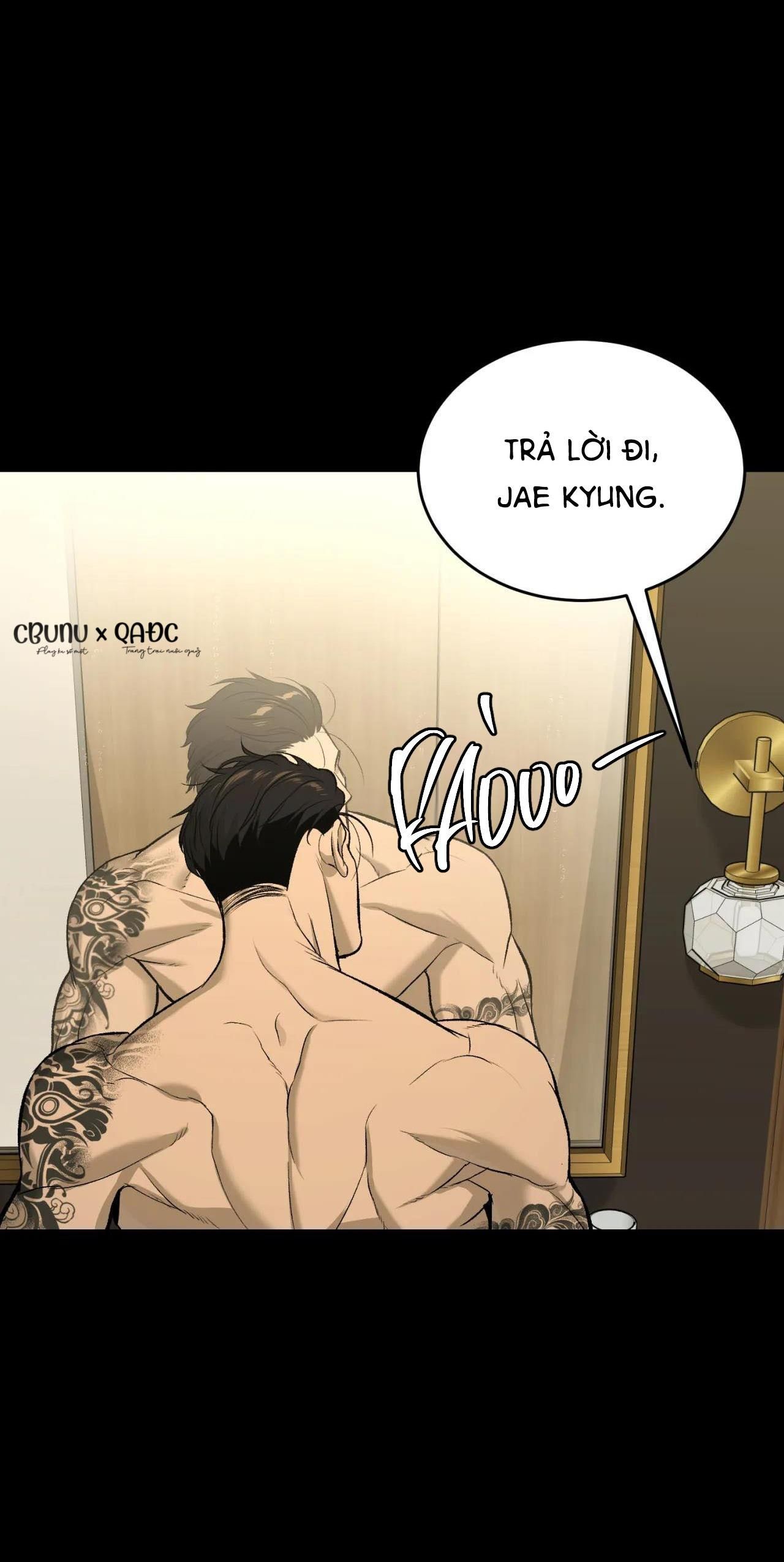 đọc truyện (cbunu) Chinhx – Vận Xui Chương 14 ảnh 70 tại Thiên Thai Truyện
