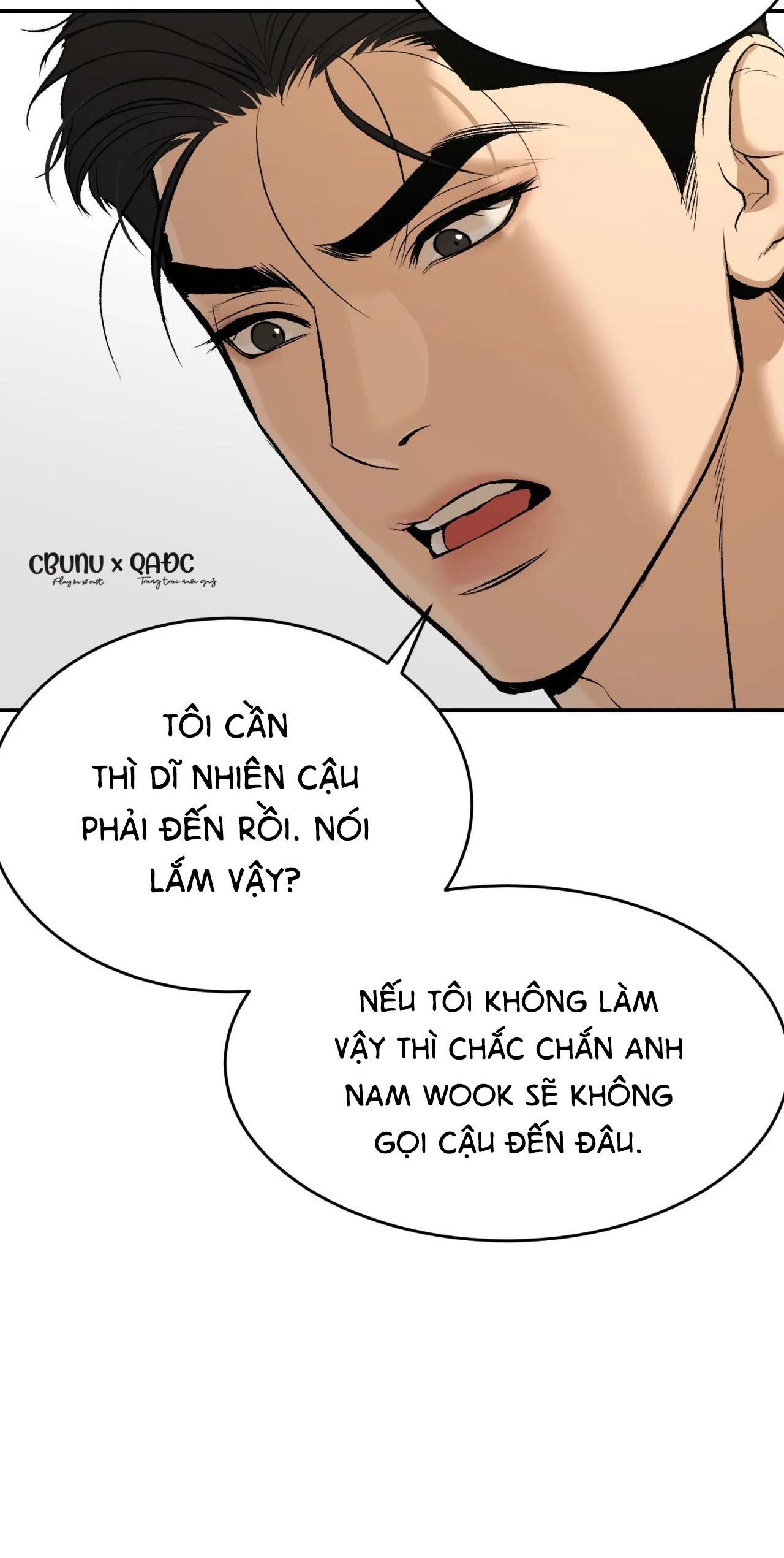 đọc truyện (cbunu) Chinhx – Vận Xui Chương 14 ảnh 85 tại Thiên Thai Truyện