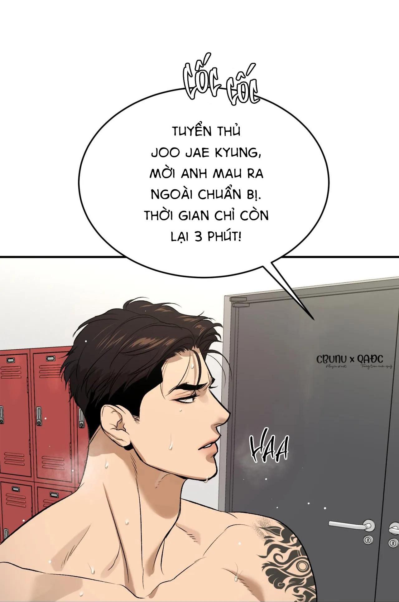 đọc truyện (cbunu) Chinhx – Vận Xui Chương 15 ảnh 105 tại Thiên Thai Truyện