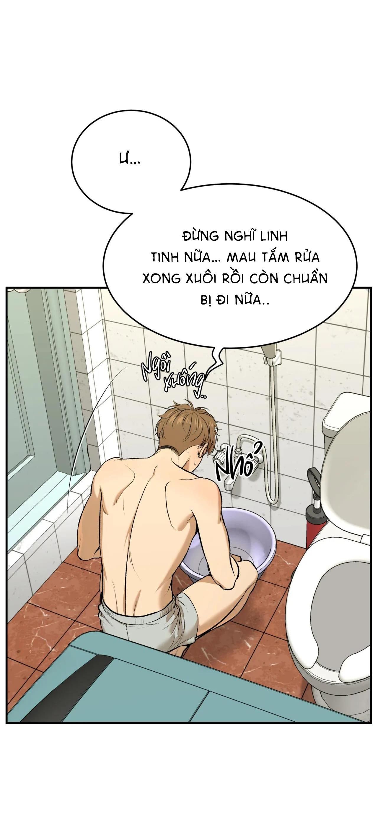 đọc truyện (cbunu) Chinhx – Vận Xui Chương 16 ảnh 17 tại Thiên Thai Truyện