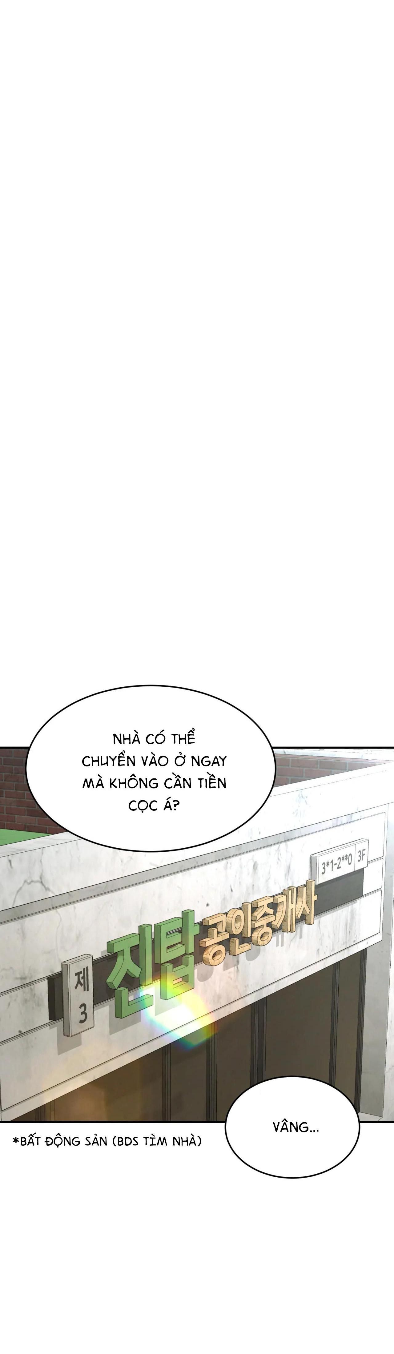đọc truyện (cbunu) Chinhx – Vận Xui Chương 16 ảnh 19 tại Thiên Thai Truyện