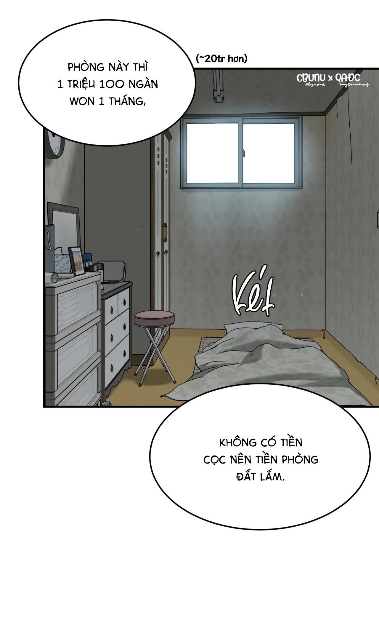 đọc truyện (cbunu) Chinhx – Vận Xui Chương 16 ảnh 24 tại Thiên Thai Truyện
