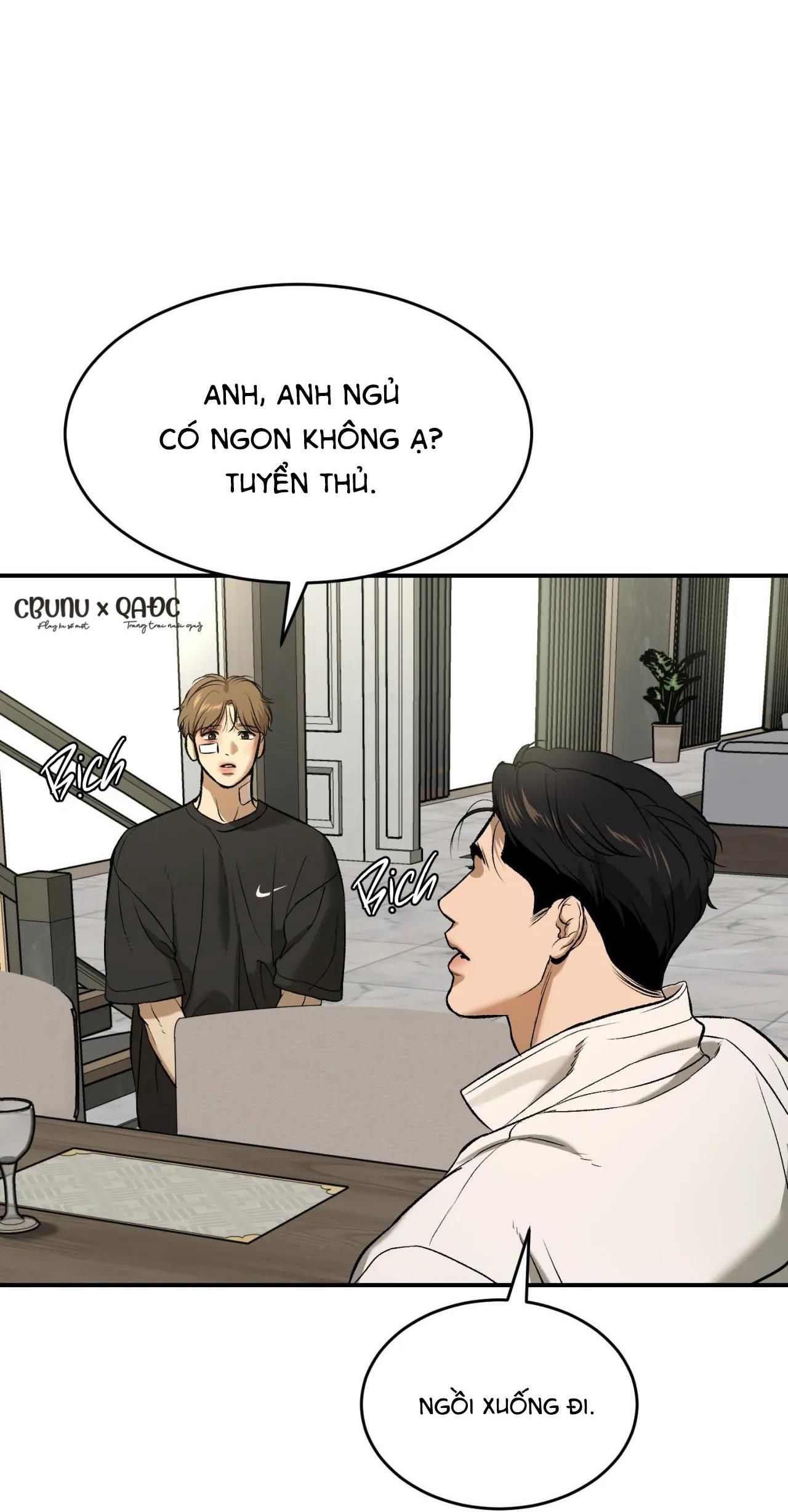 đọc truyện (cbunu) Chinhx – Vận Xui Chương 18 ảnh 101 tại Thiên Thai Truyện