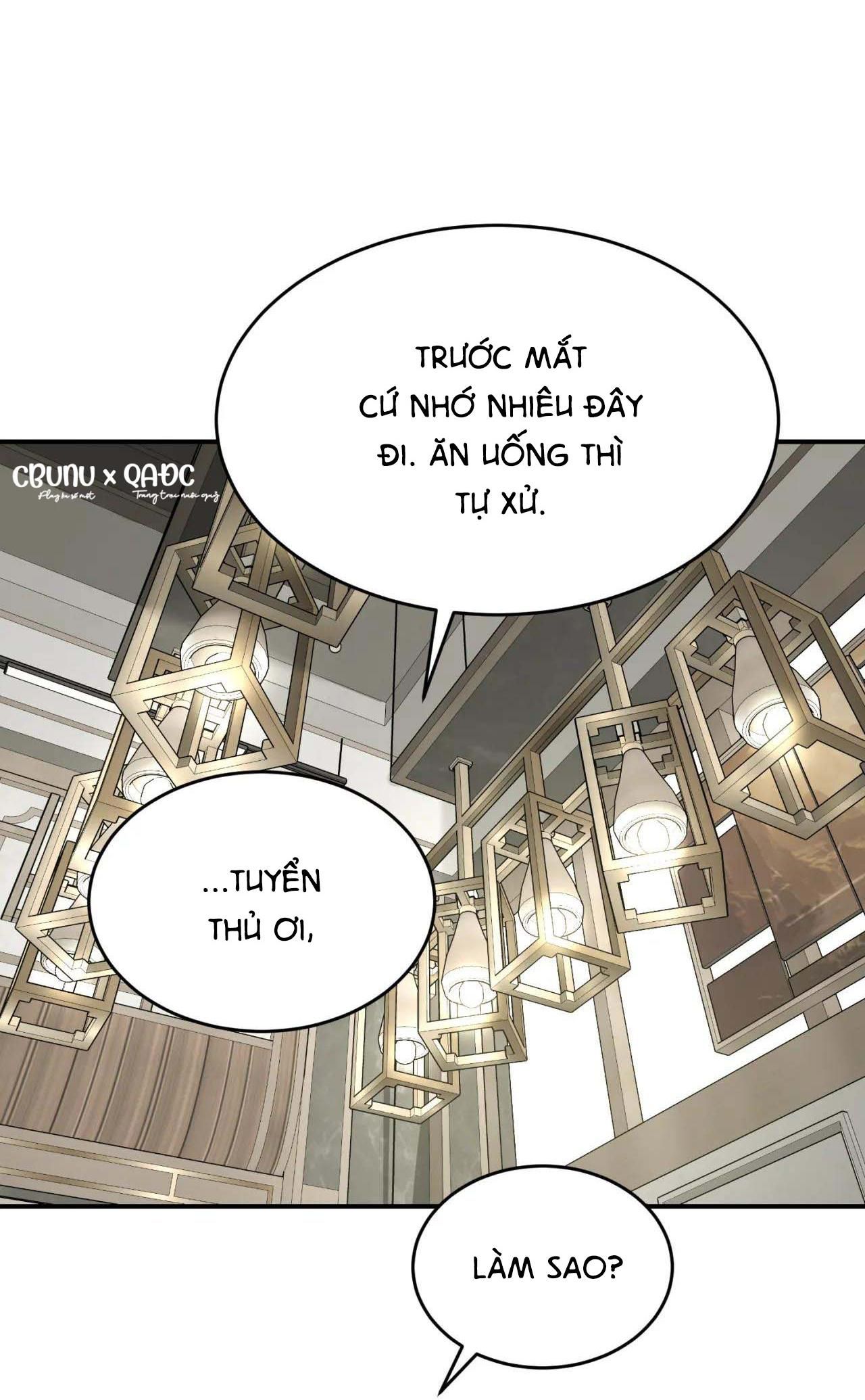 đọc truyện (cbunu) Chinhx – Vận Xui Chương 18 ảnh 114 tại Thiên Thai Truyện