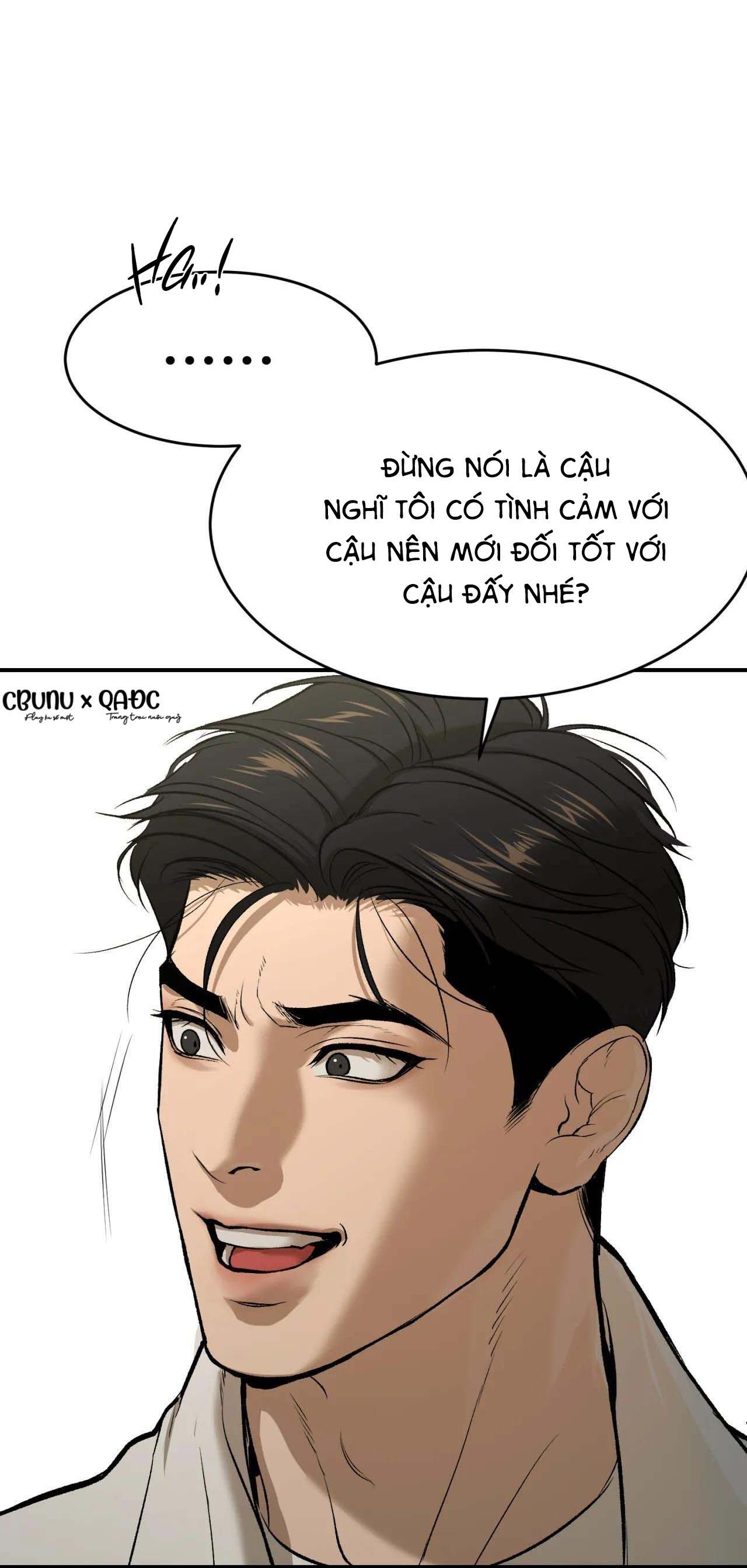đọc truyện (cbunu) Chinhx – Vận Xui Chương 18 ảnh 118 tại Thiên Thai Truyện