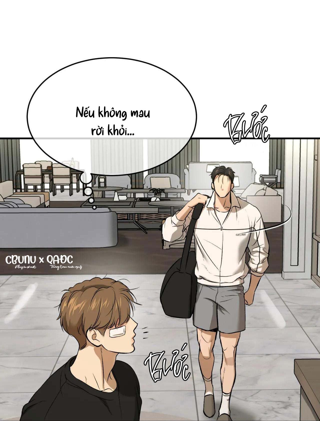 đọc truyện (cbunu) Chinhx – Vận Xui Chương 18 ảnh 135 tại Thiên Thai Truyện