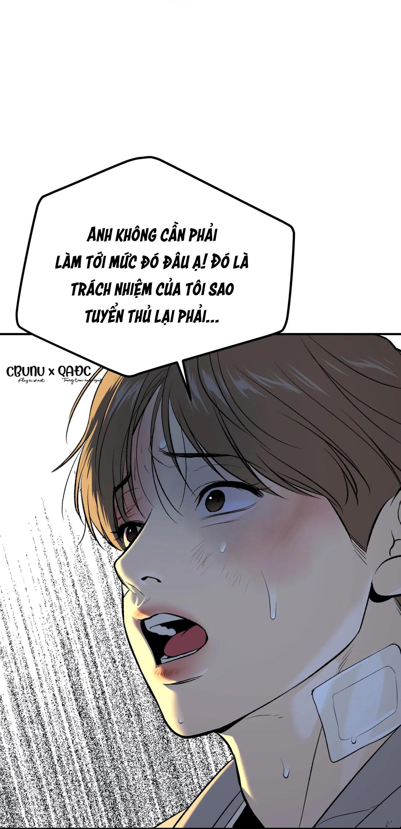 đọc truyện (cbunu) Chinhx – Vận Xui Chương 18 ảnh 28 tại Thiên Thai Truyện