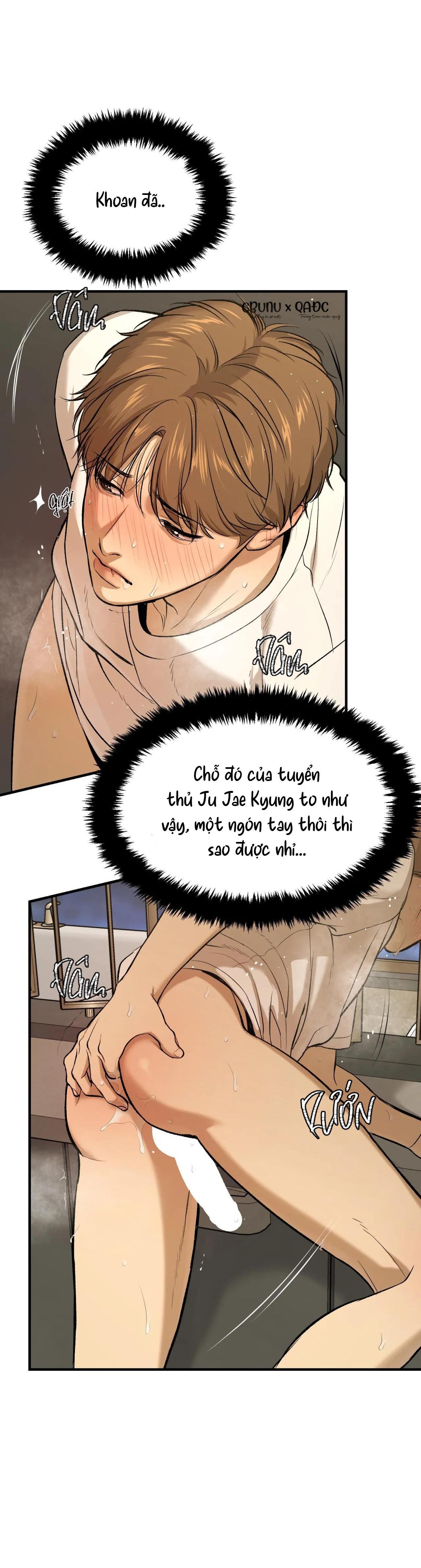đọc truyện (cbunu) Chinhx – Vận Xui Chương 19 ảnh 62 tại Thiên Thai Truyện
