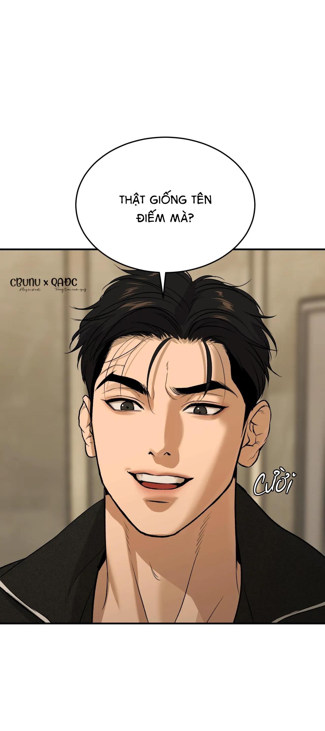 đọc truyện (cbunu) Chinhx – Vận Xui Chương 19 ảnh 74 tại Thiên Thai Truyện
