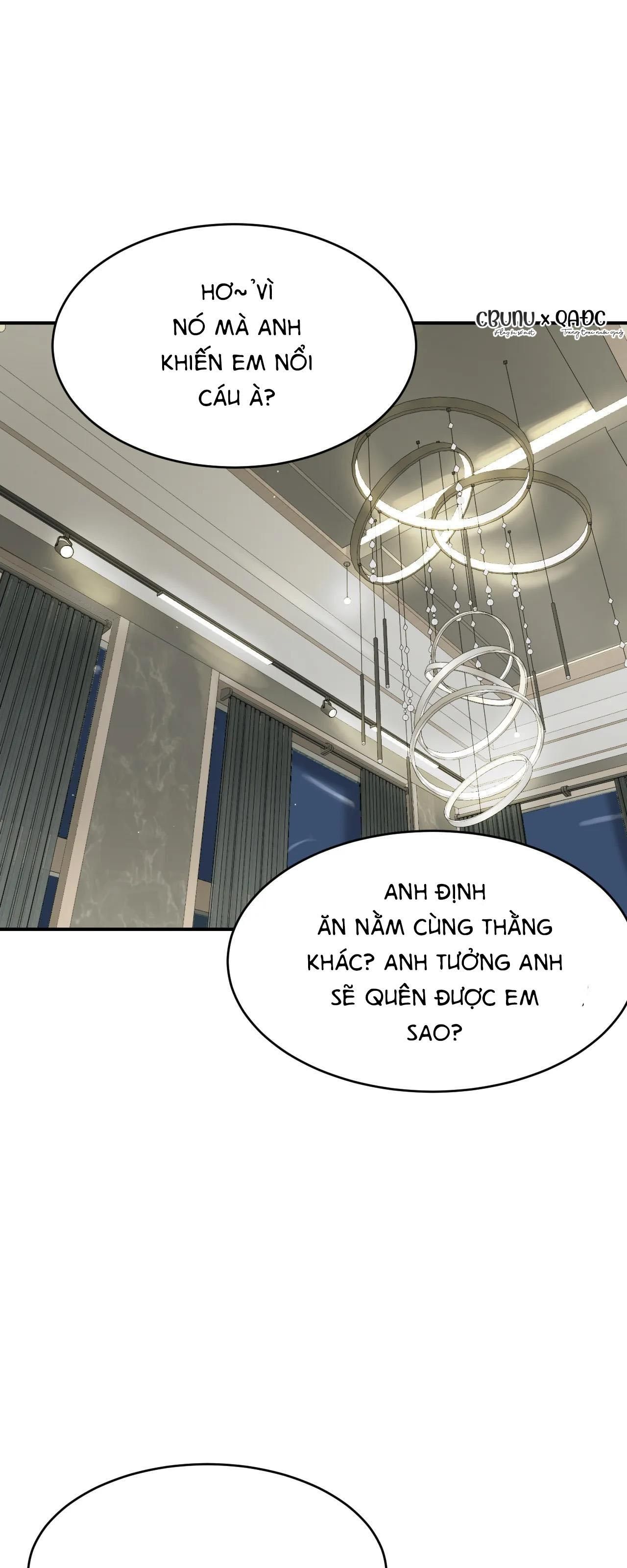 đọc truyện (cbunu) Chinhx – Vận Xui Chương 2 ảnh 25 tại Thiên Thai Truyện