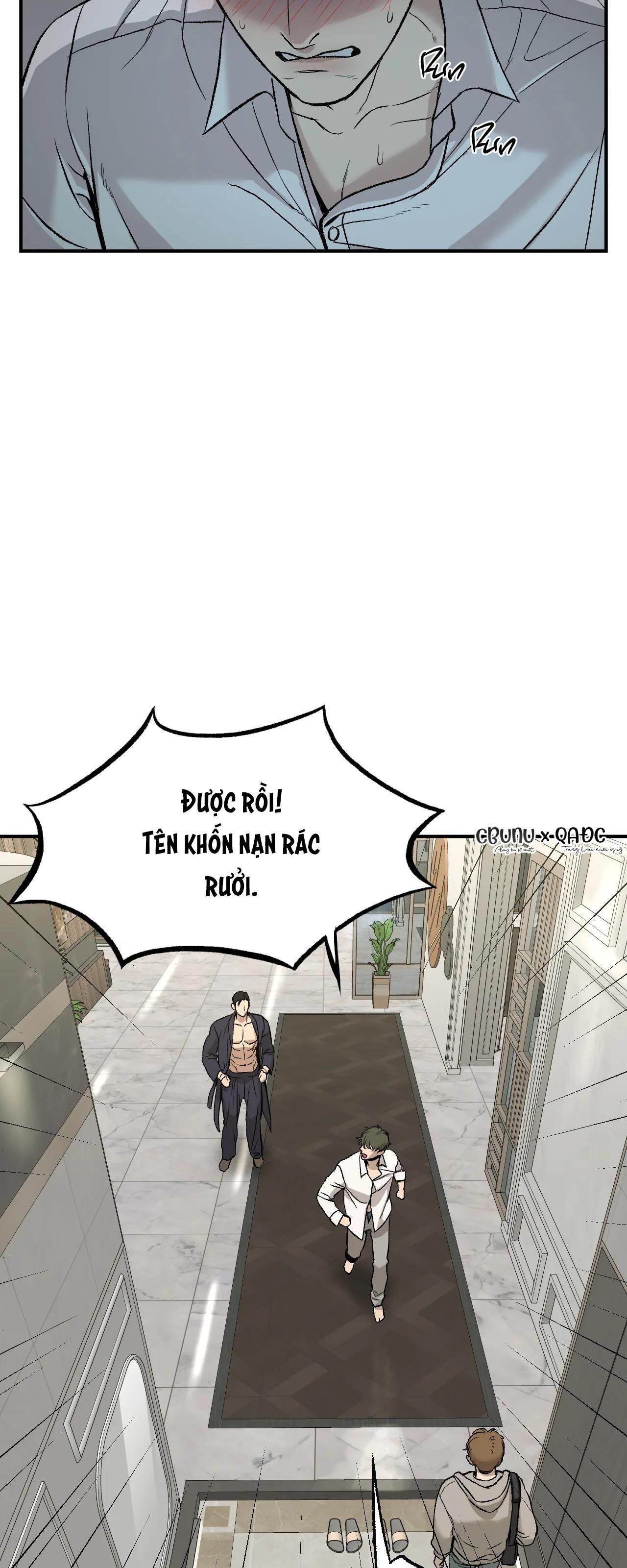 đọc truyện (cbunu) Chinhx – Vận Xui Chương 2 ảnh 27 tại Thiên Thai Truyện