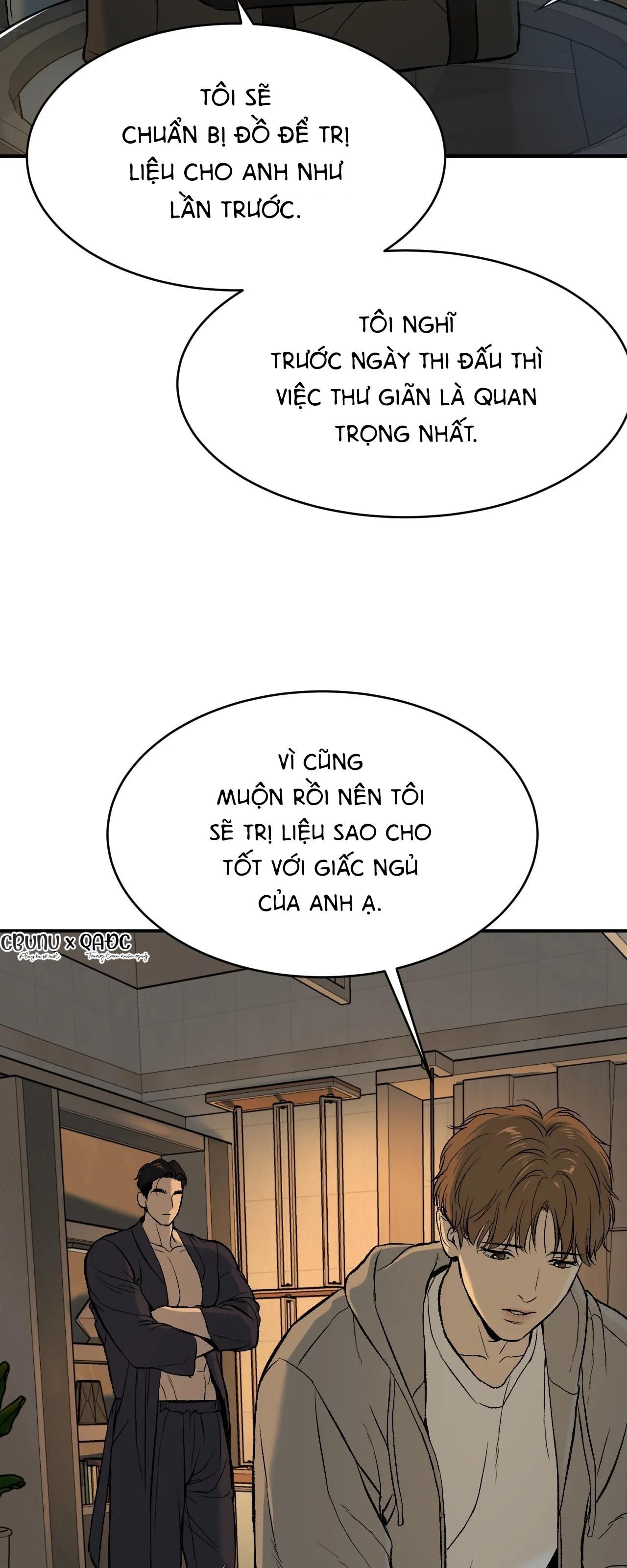đọc truyện (cbunu) Chinhx – Vận Xui Chương 2 ảnh 41 tại Thiên Thai Truyện