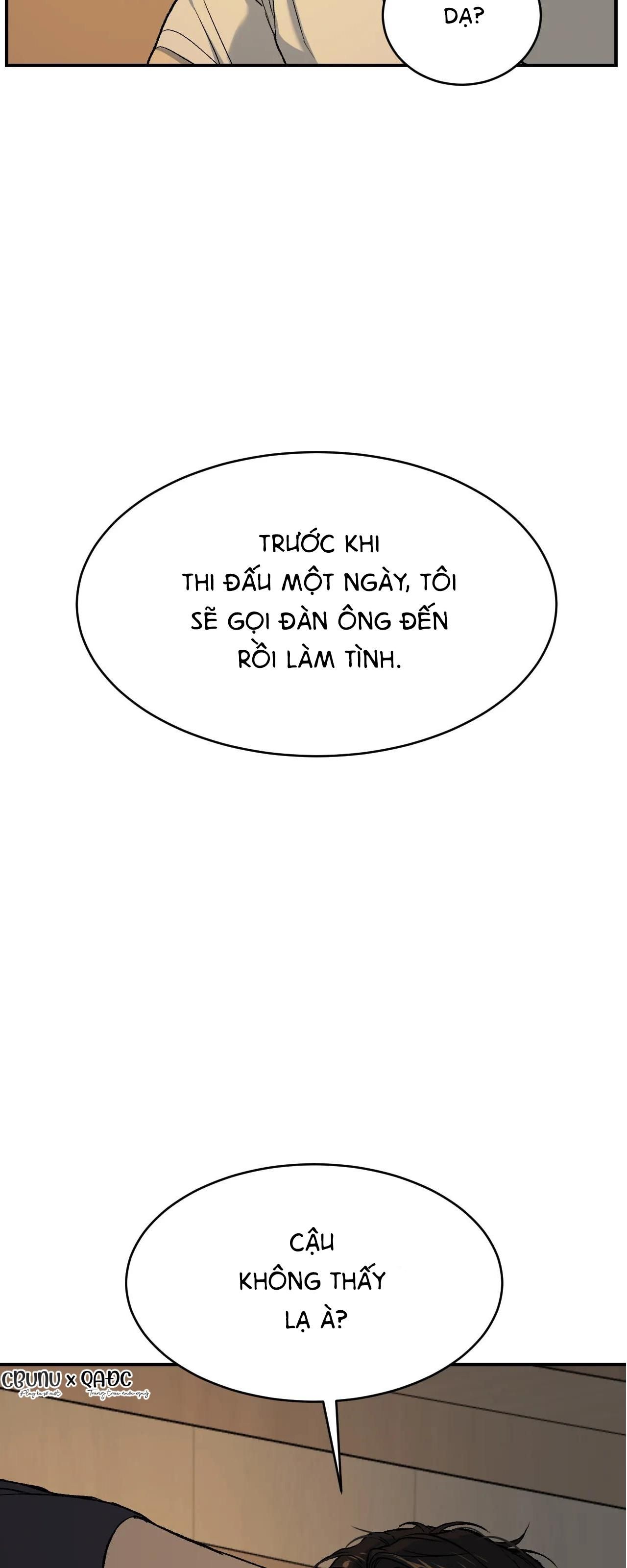 đọc truyện (cbunu) Chinhx – Vận Xui Chương 2 ảnh 51 tại Thiên Thai Truyện
