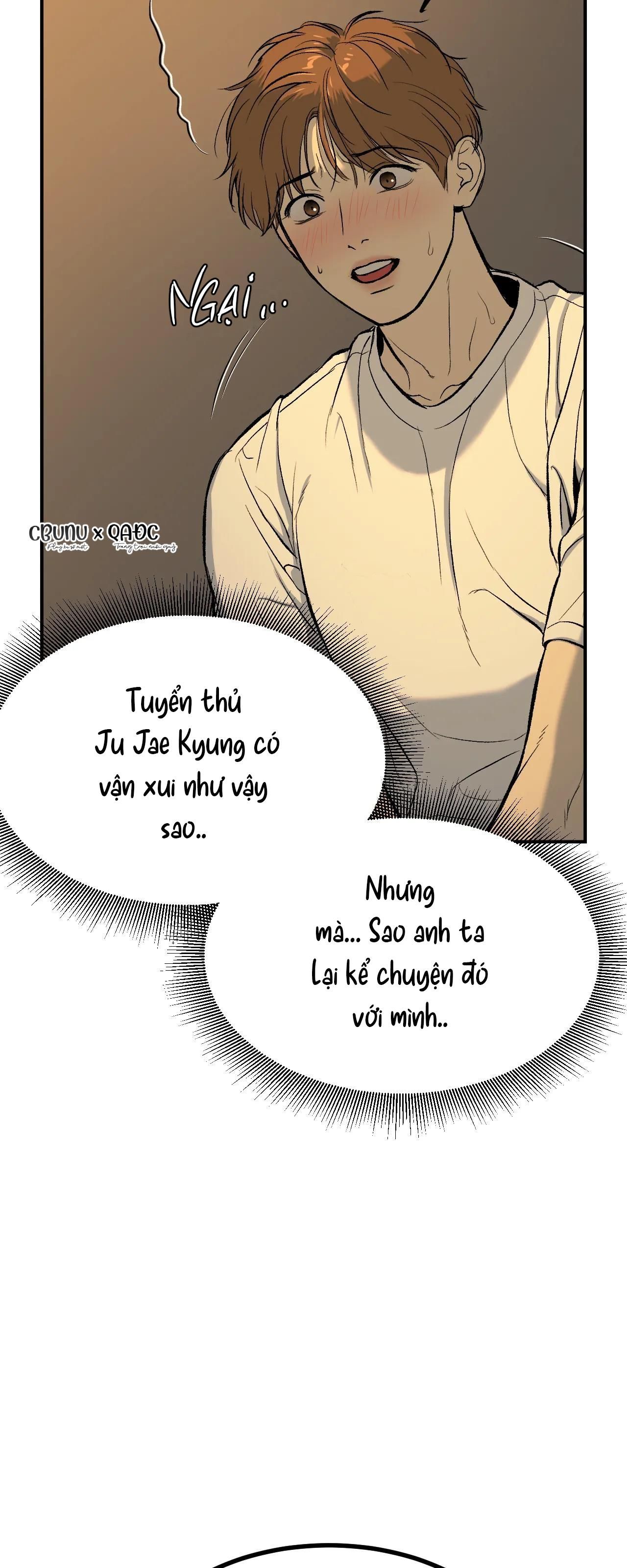 đọc truyện (cbunu) Chinhx – Vận Xui Chương 2 ảnh 58 tại Thiên Thai Truyện