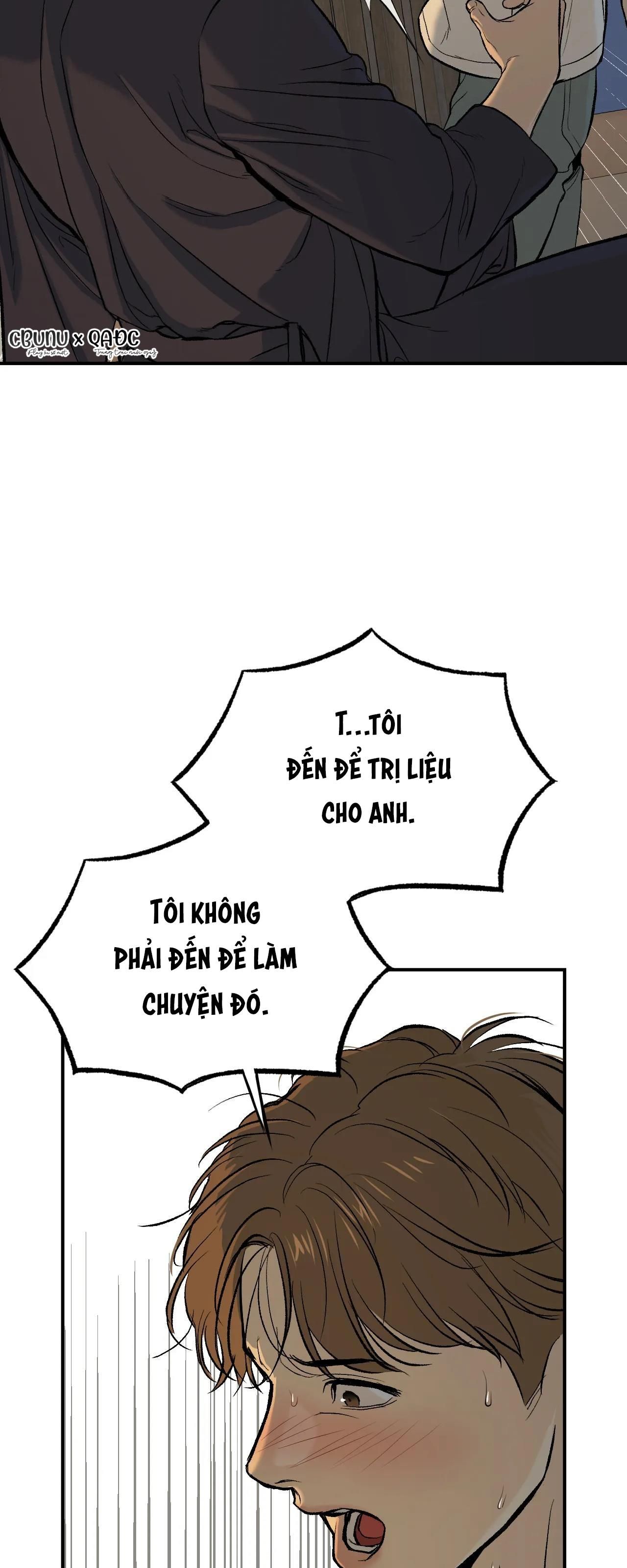 đọc truyện (cbunu) Chinhx – Vận Xui Chương 2 ảnh 63 tại Thiên Thai Truyện