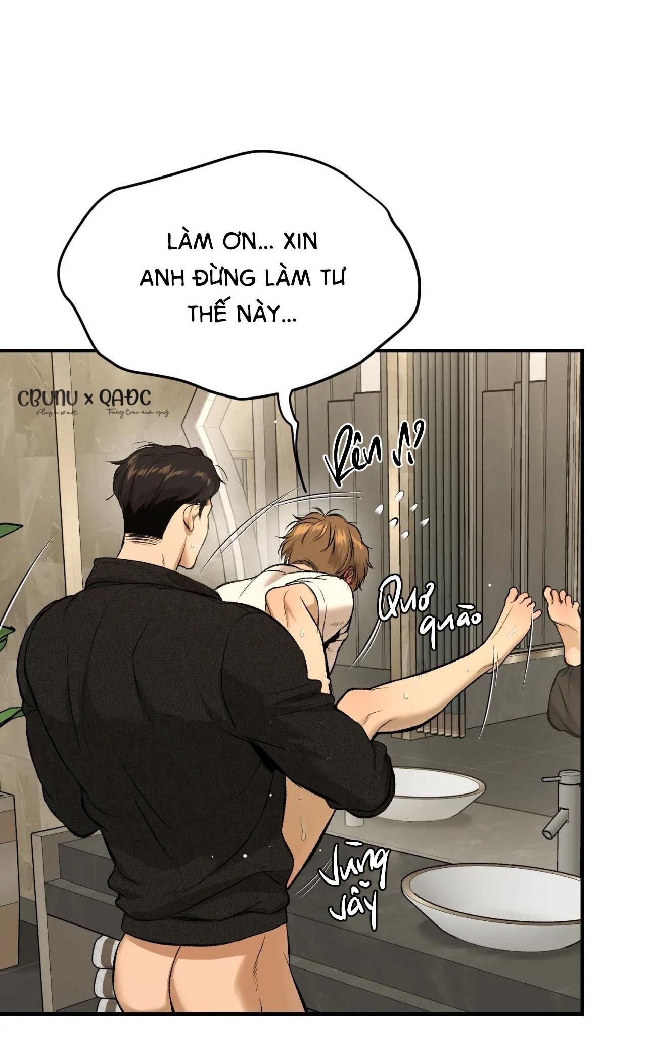 đọc truyện (cbunu) Chinhx – Vận Xui Chương 20 ảnh 15 tại Thiên Thai Truyện