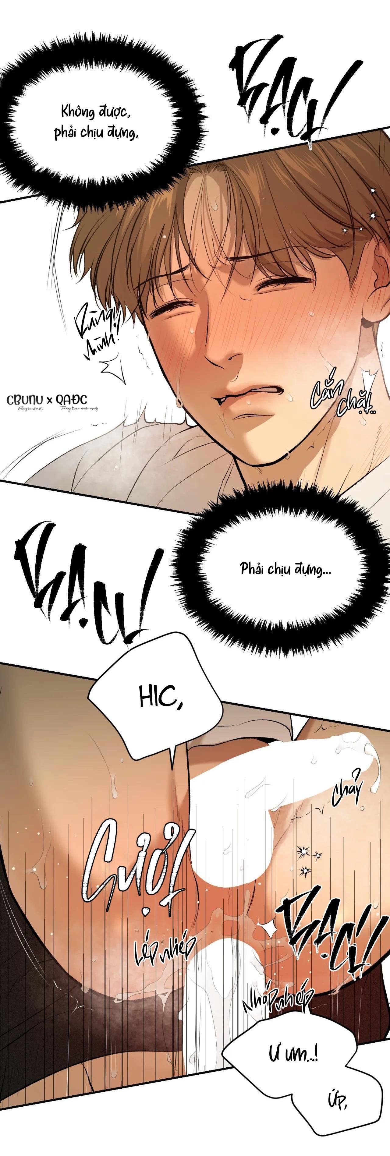 đọc truyện (cbunu) Chinhx – Vận Xui Chương 20 ảnh 68 tại Thiên Thai Truyện