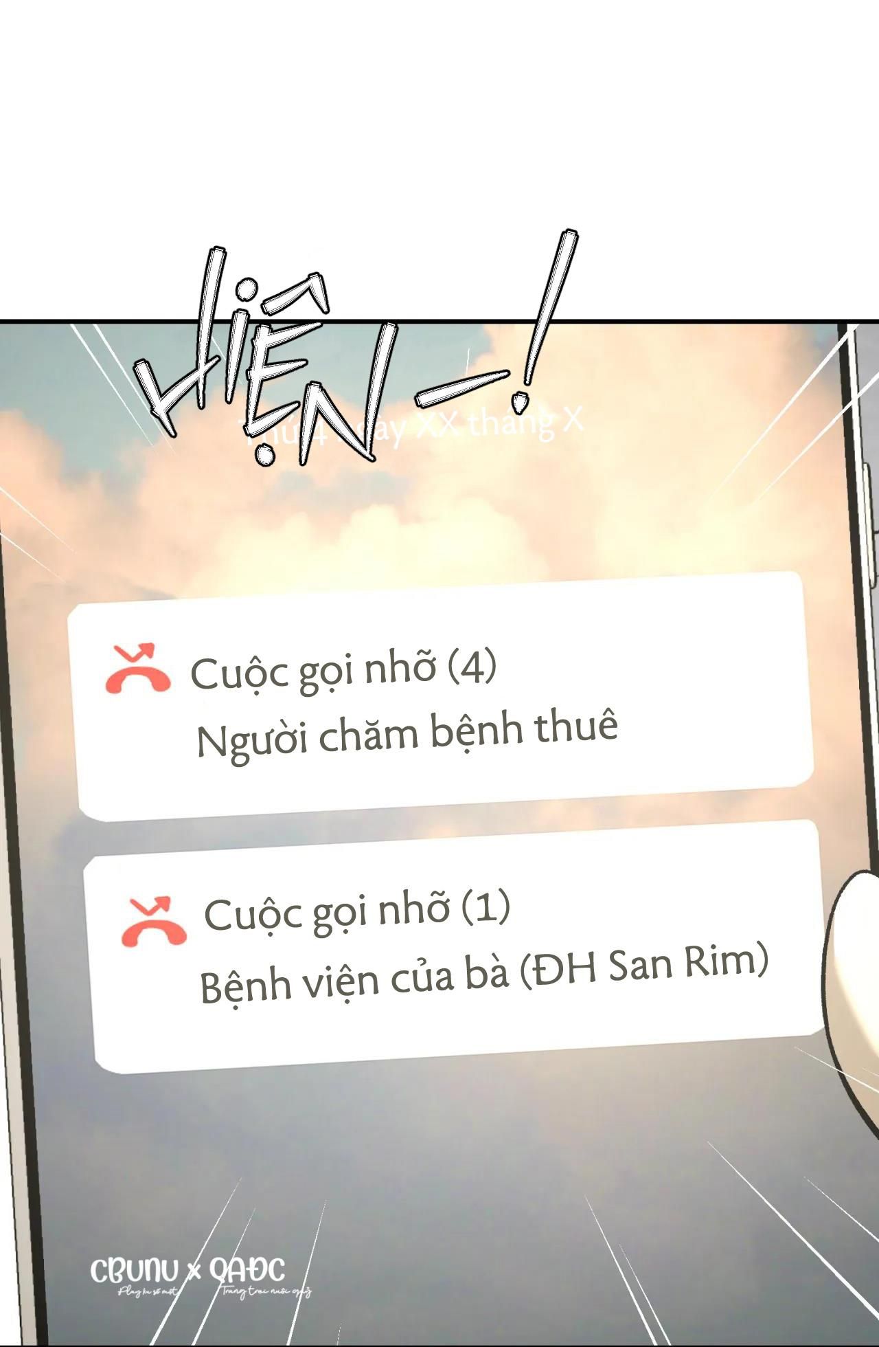 đọc truyện (cbunu) Chinhx – Vận Xui Chương 21 ảnh 120 tại Thiên Thai Truyện