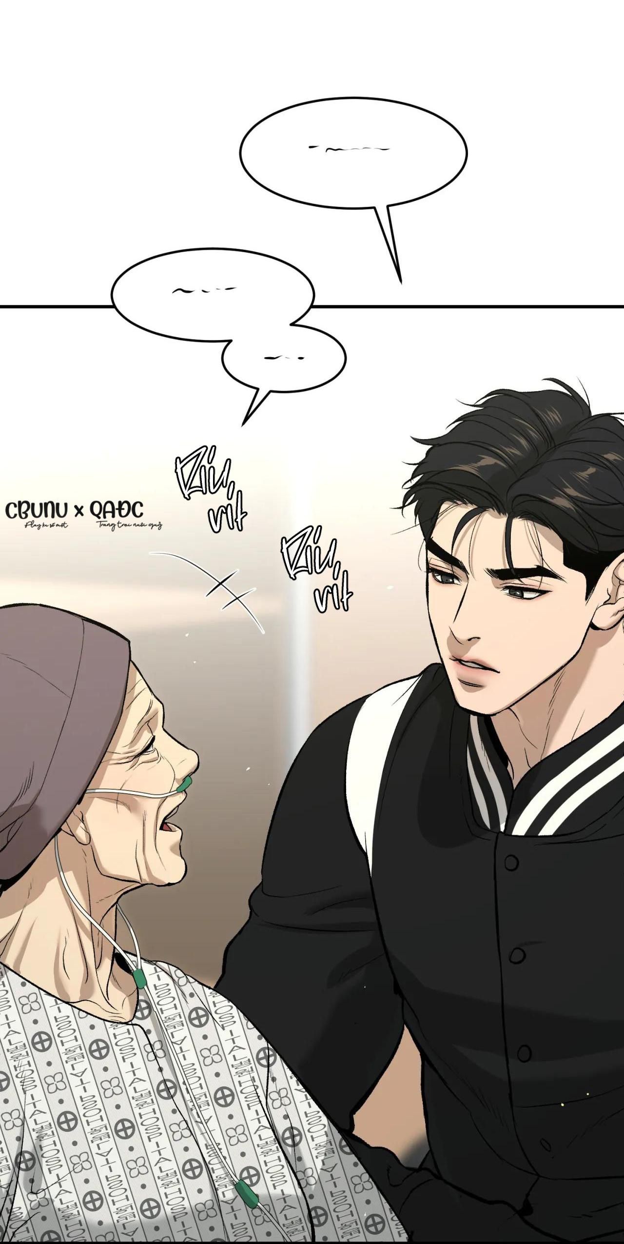 đọc truyện (cbunu) Chinhx – Vận Xui Chương 21 ảnh 134 tại Thiên Thai Truyện