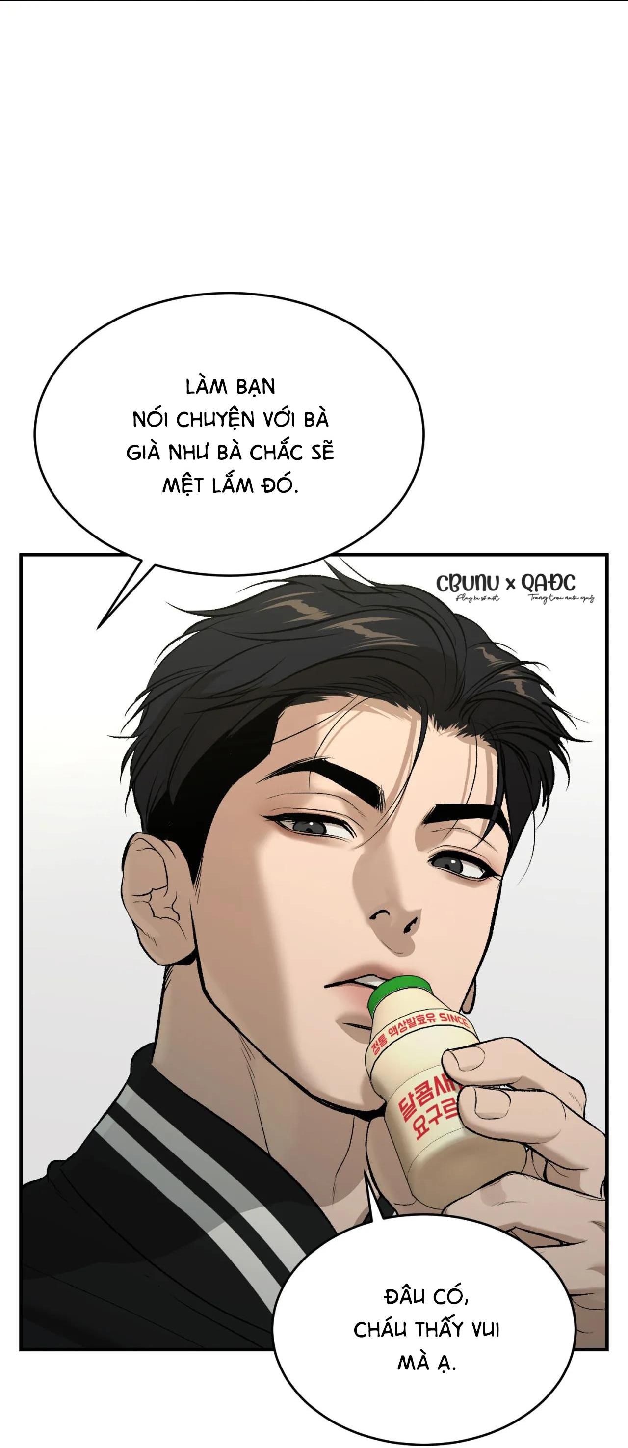 đọc truyện (cbunu) Chinhx – Vận Xui Chương 21 ảnh 146 tại Thiên Thai Truyện