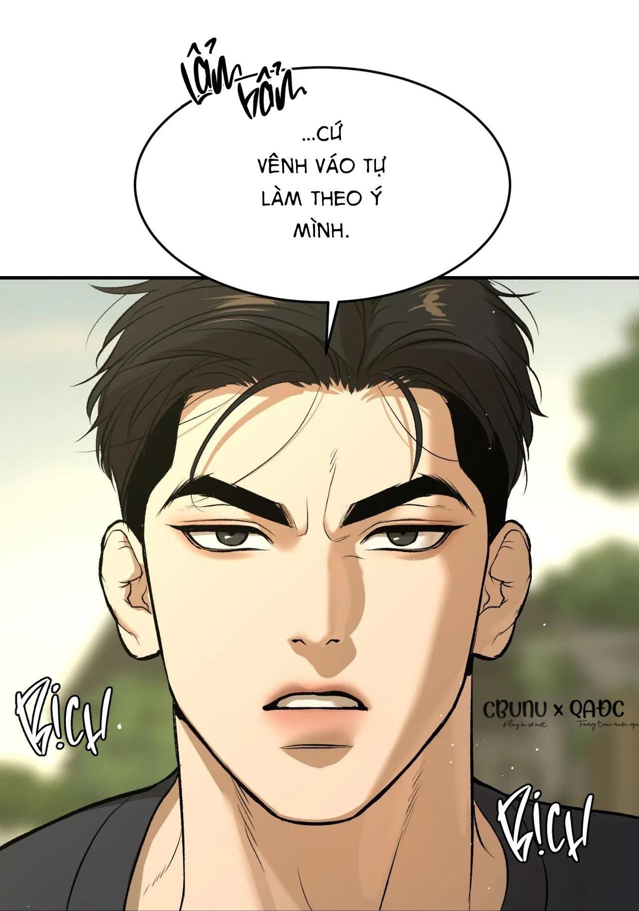 đọc truyện (cbunu) Chinhx – Vận Xui Chương 21 ảnh 91 tại Thiên Thai Truyện