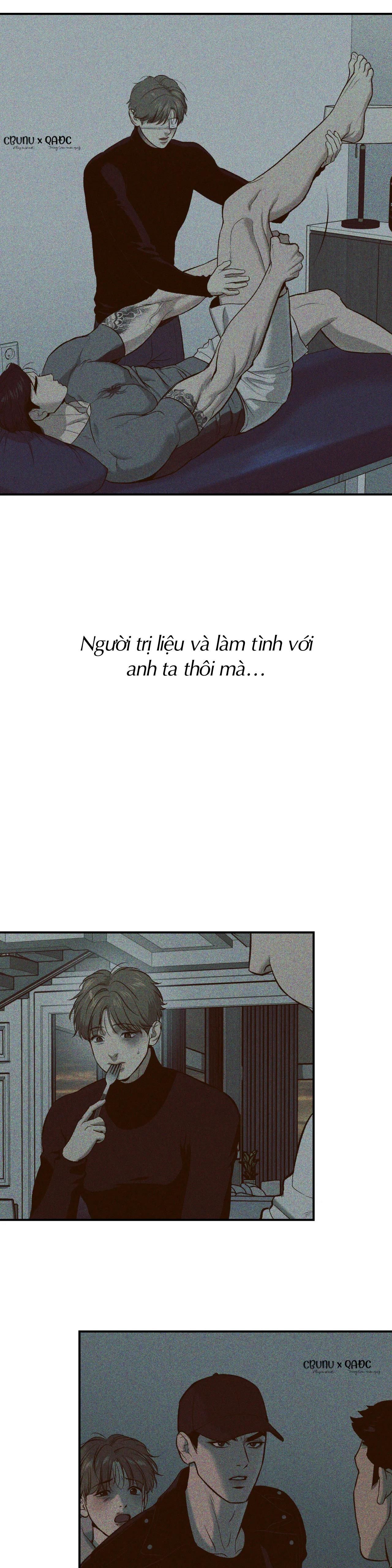 đọc truyện (cbunu) Chinhx – Vận Xui Chương 22 ảnh 24 tại Thiên Thai Truyện